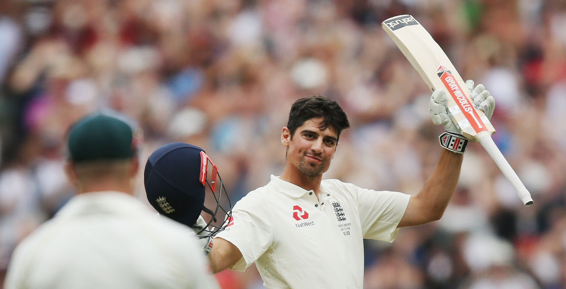 244* - Cook's Ultimate Test