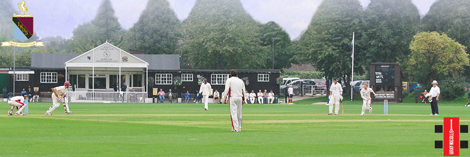 Bexley Cricket Club