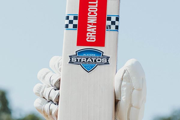 Stratos Bats