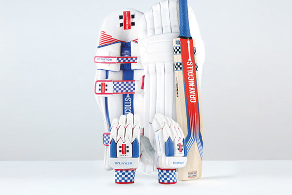 Stratos Batting Pads