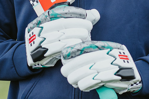 Ventus Gloves