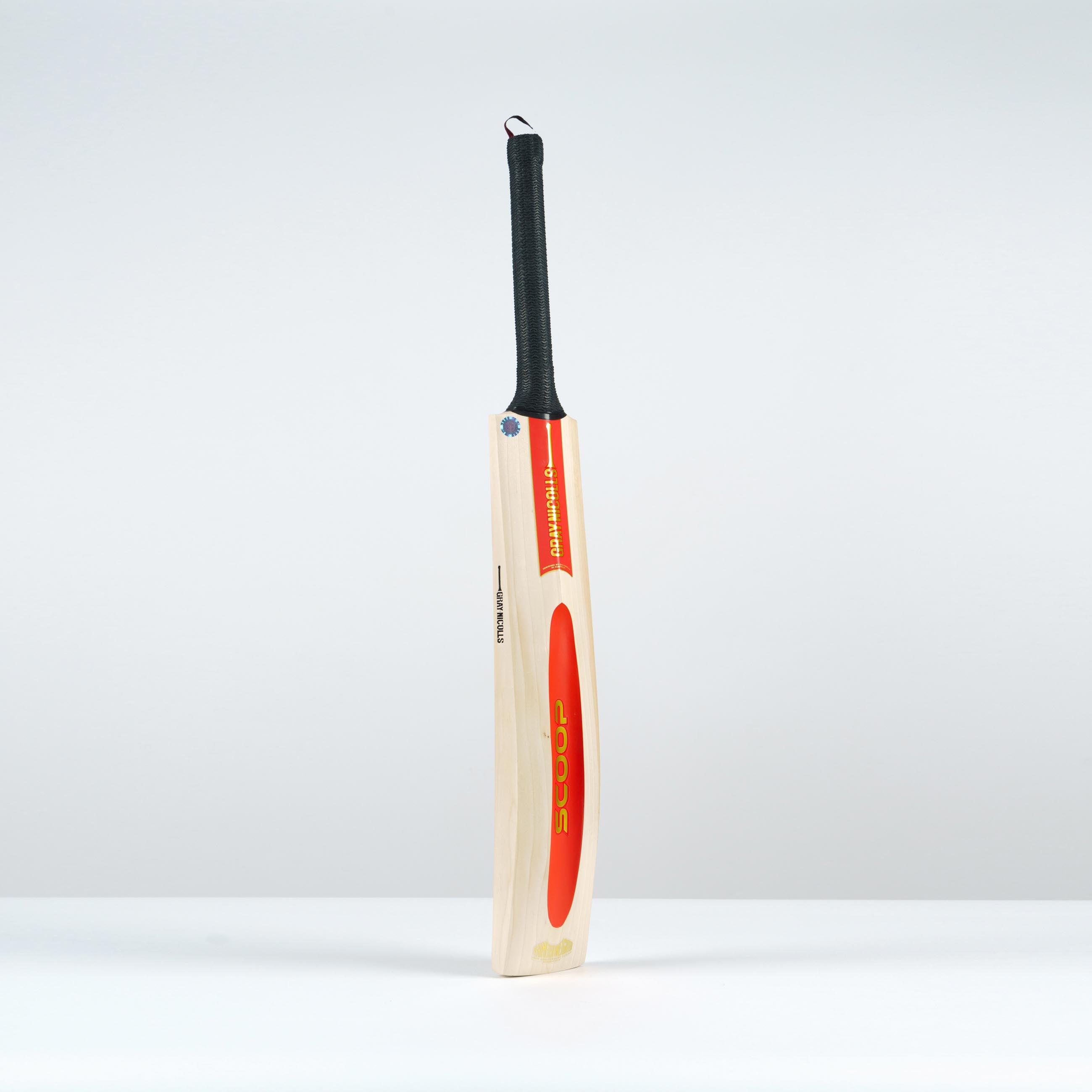 Scoop 50 Players Edition Cricket Bat - Adult