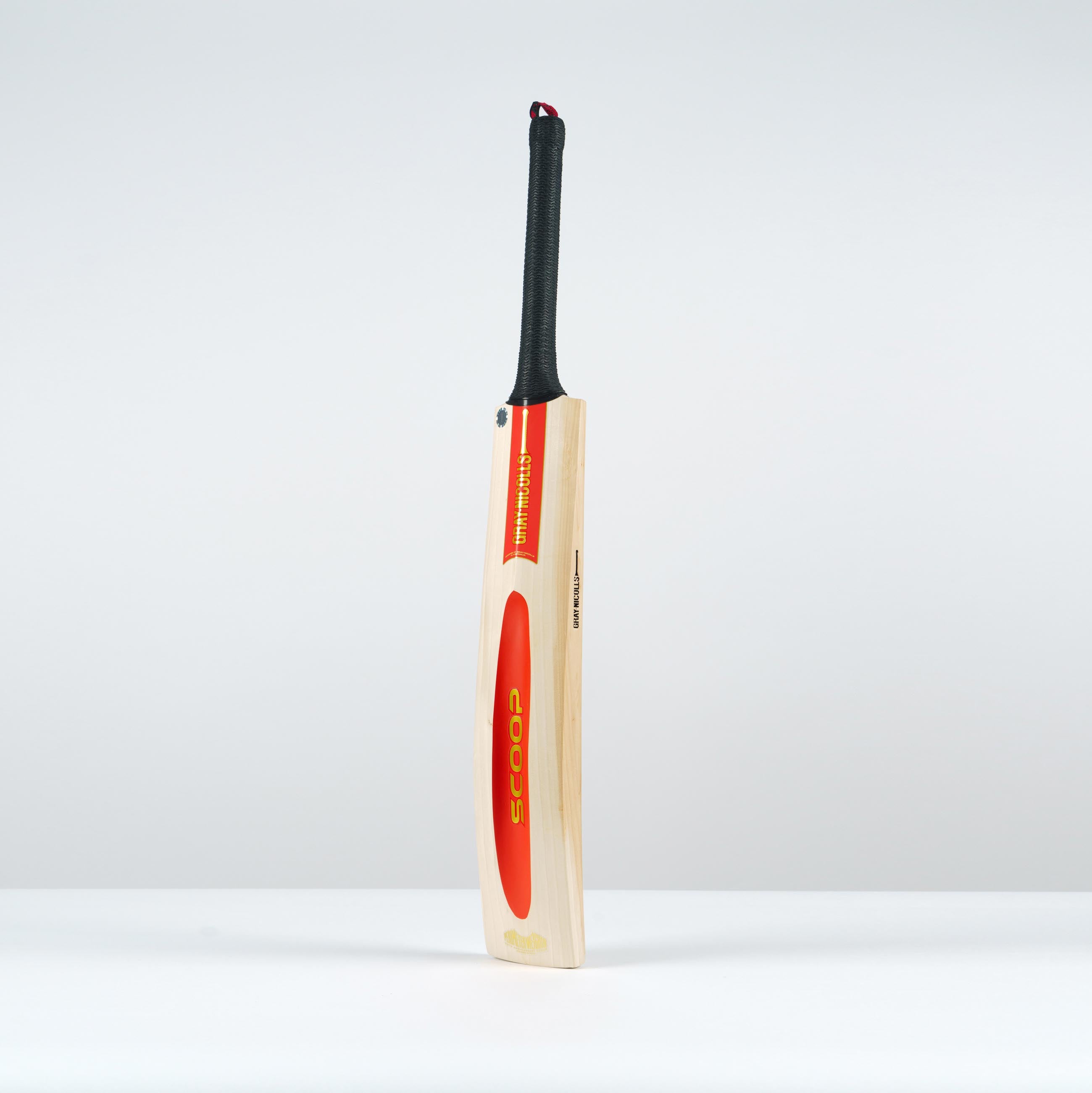 Scoop 50 Classic Edition Cricket Bat - Adult