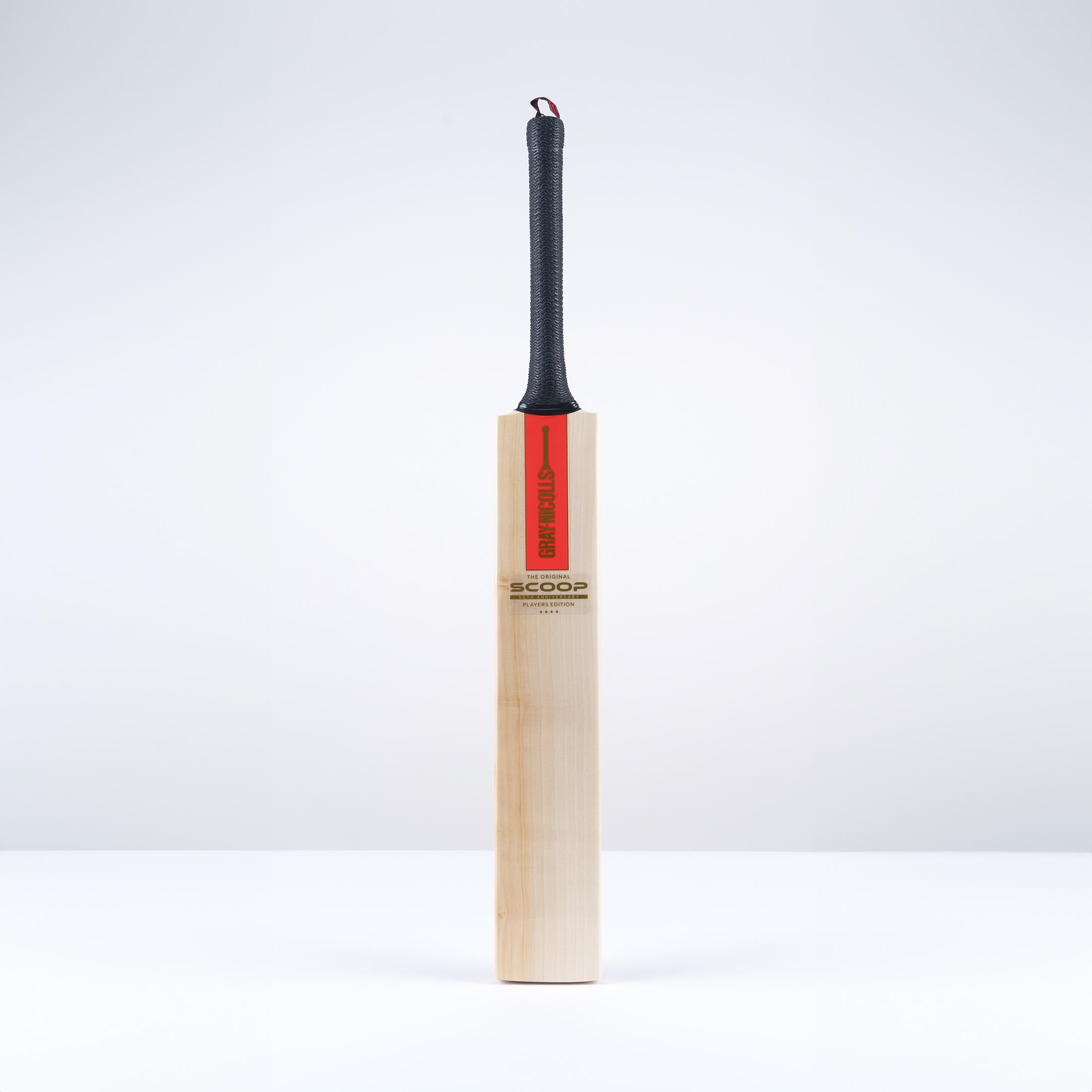 Scoop 50 Players Edition Cricket Bat - Adult