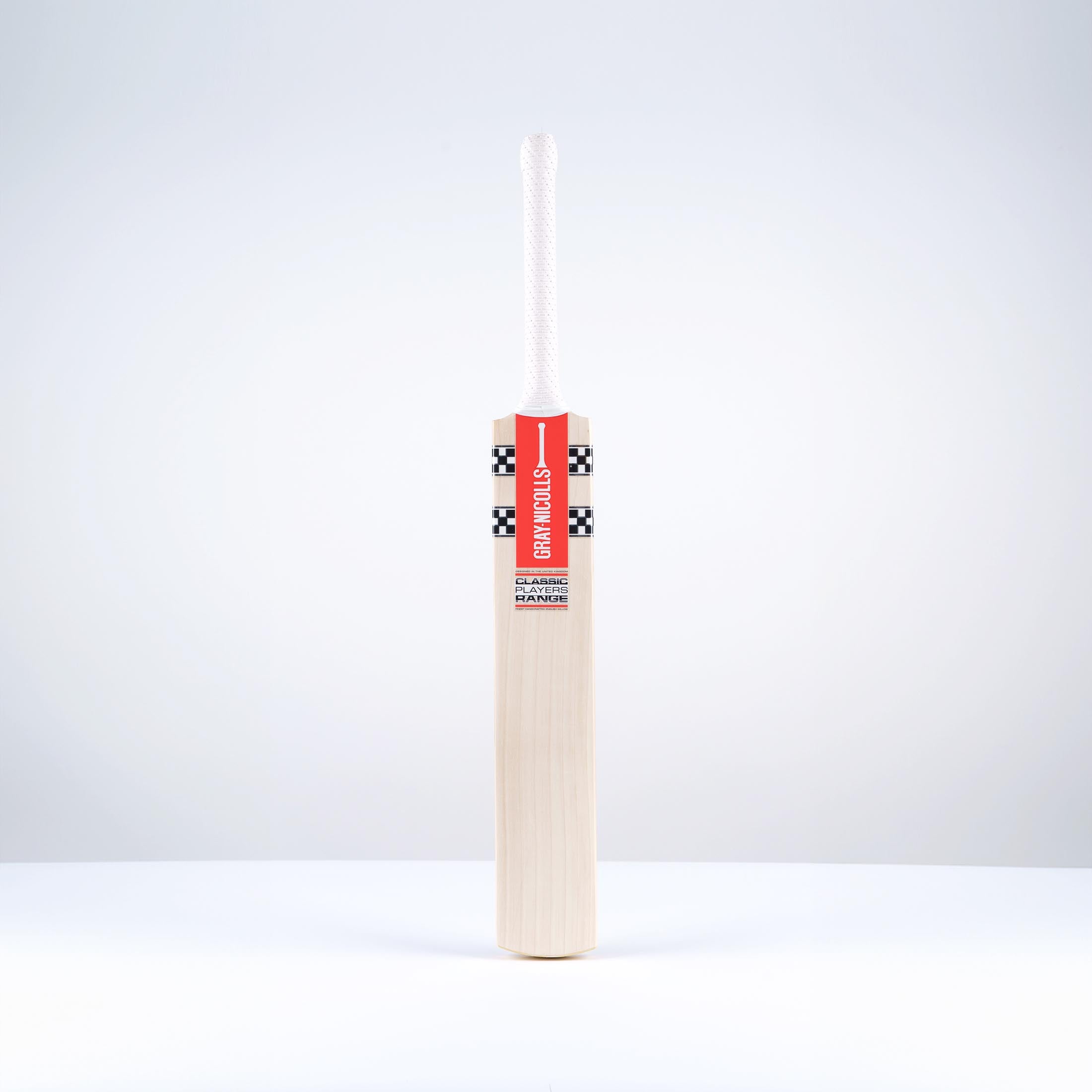 Classic Players Cricket Bat - Adult