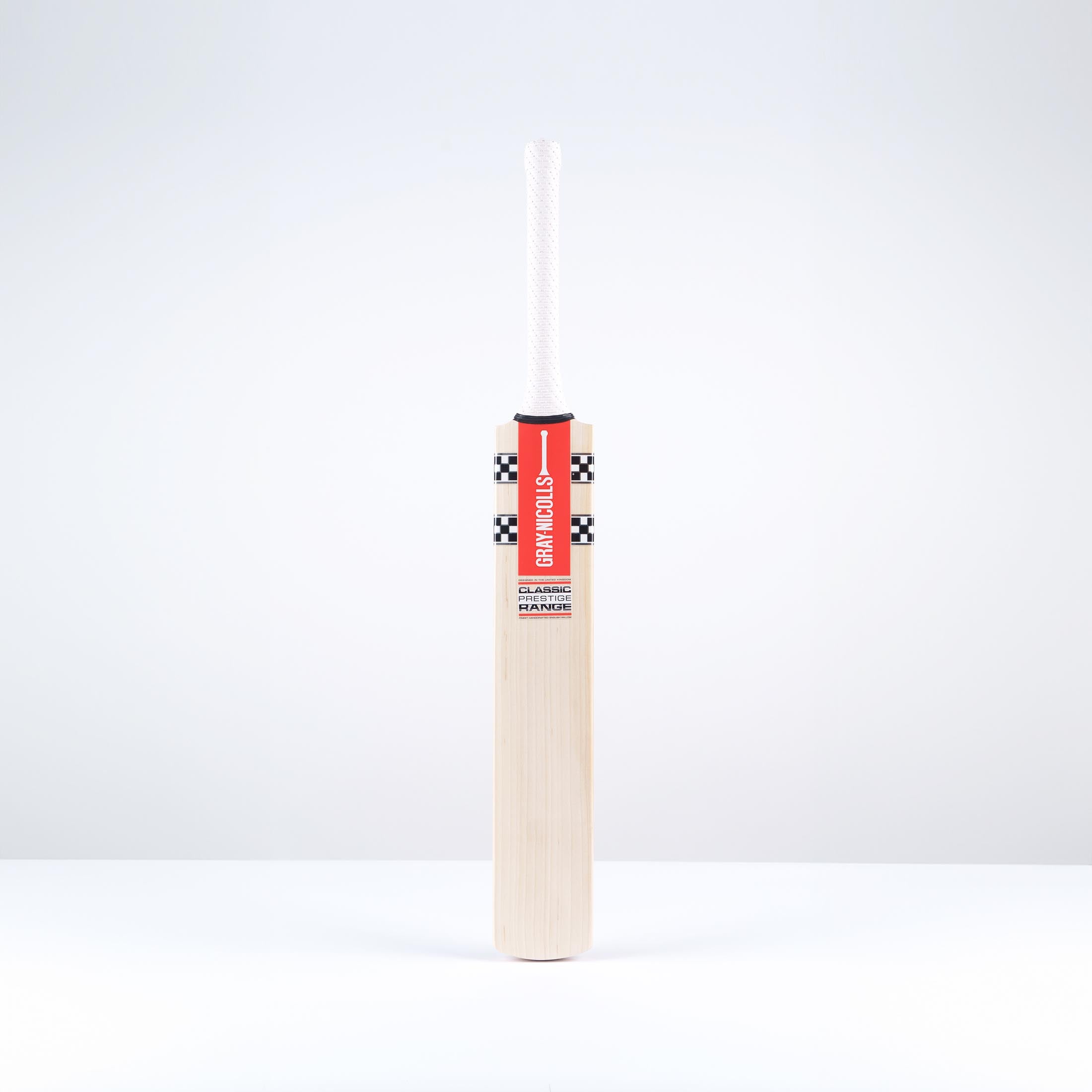 Classic Prestige Cricket Bat - Adult