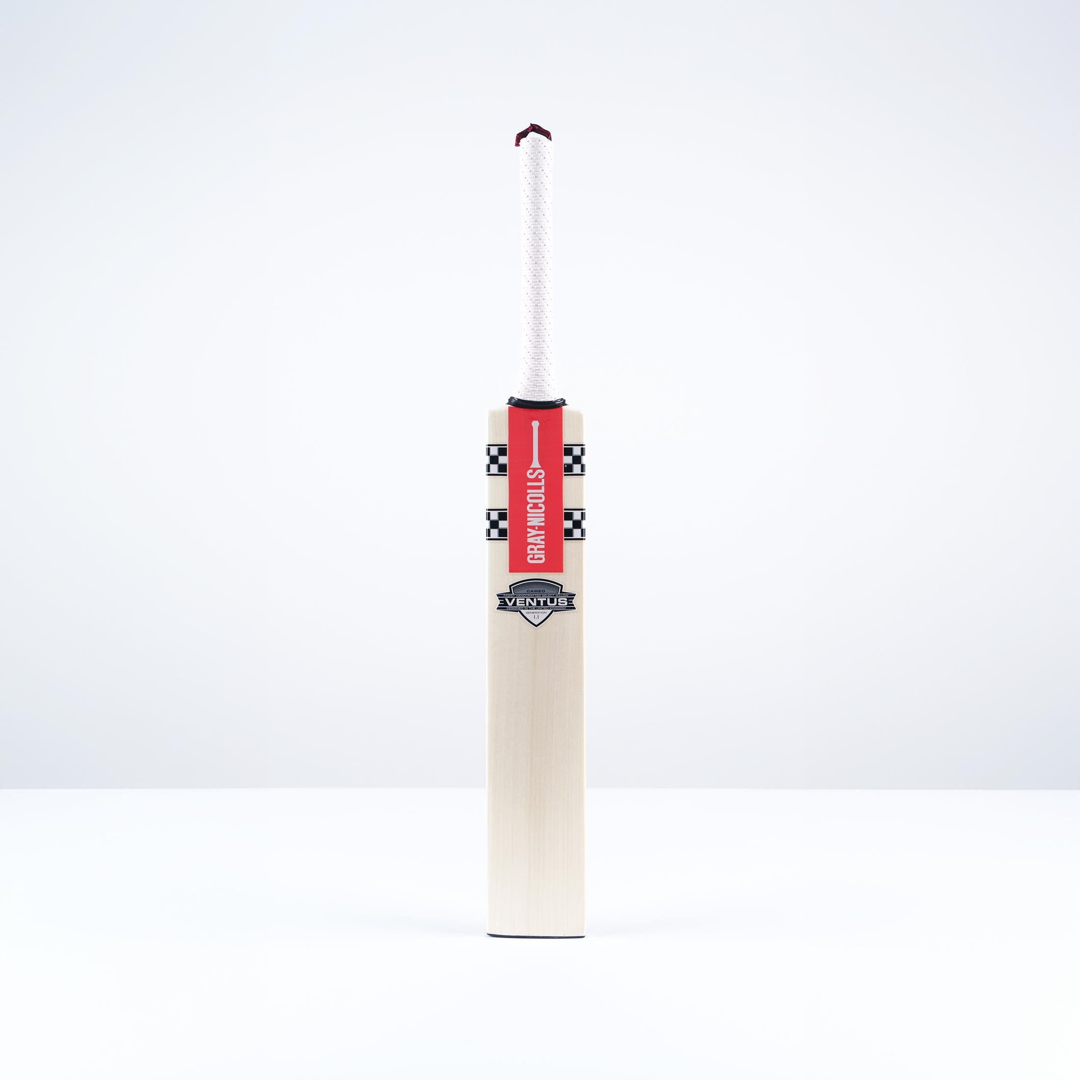 Ventus 1.1 Cameo Cricket Bat - Junior