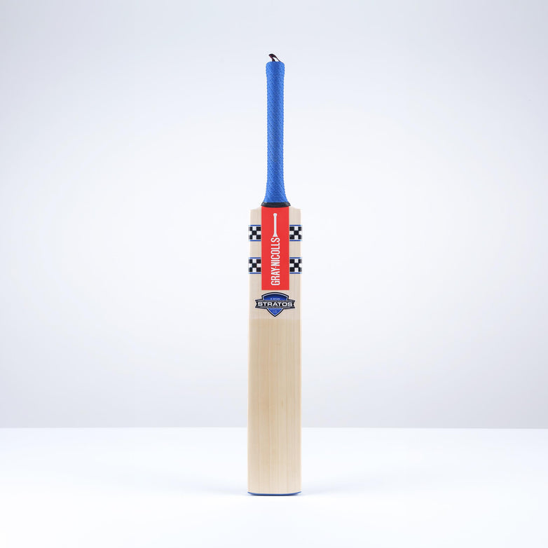 Stratos 1.0 5 Star Cricket Bat - Junior