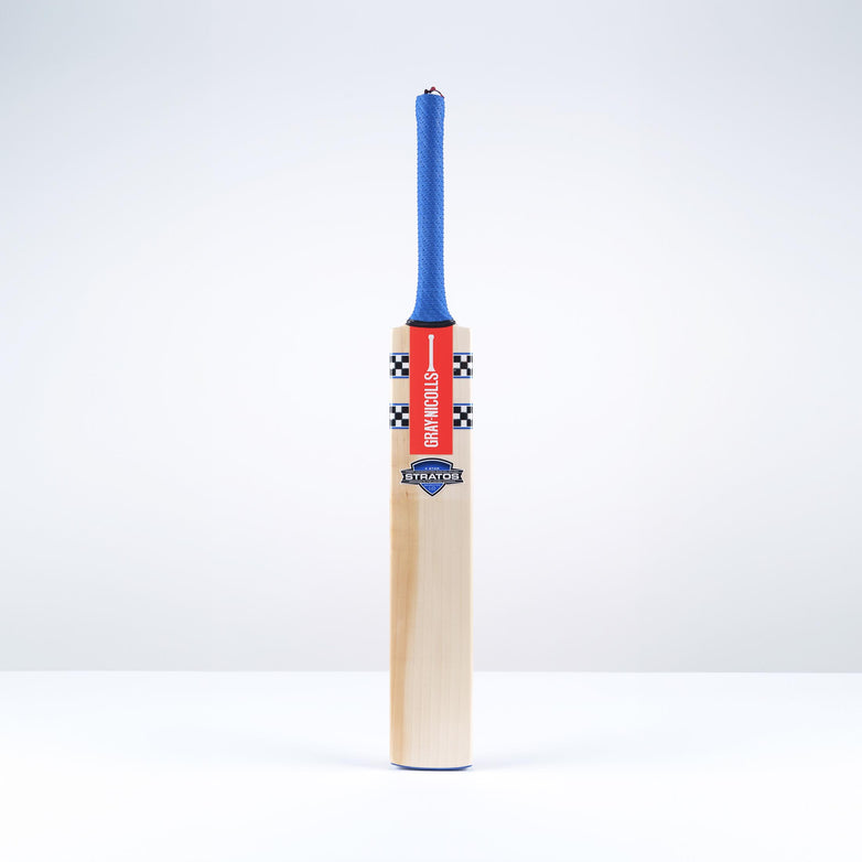 Stratos 1.0 4 Star Cricket Bat - Superlite