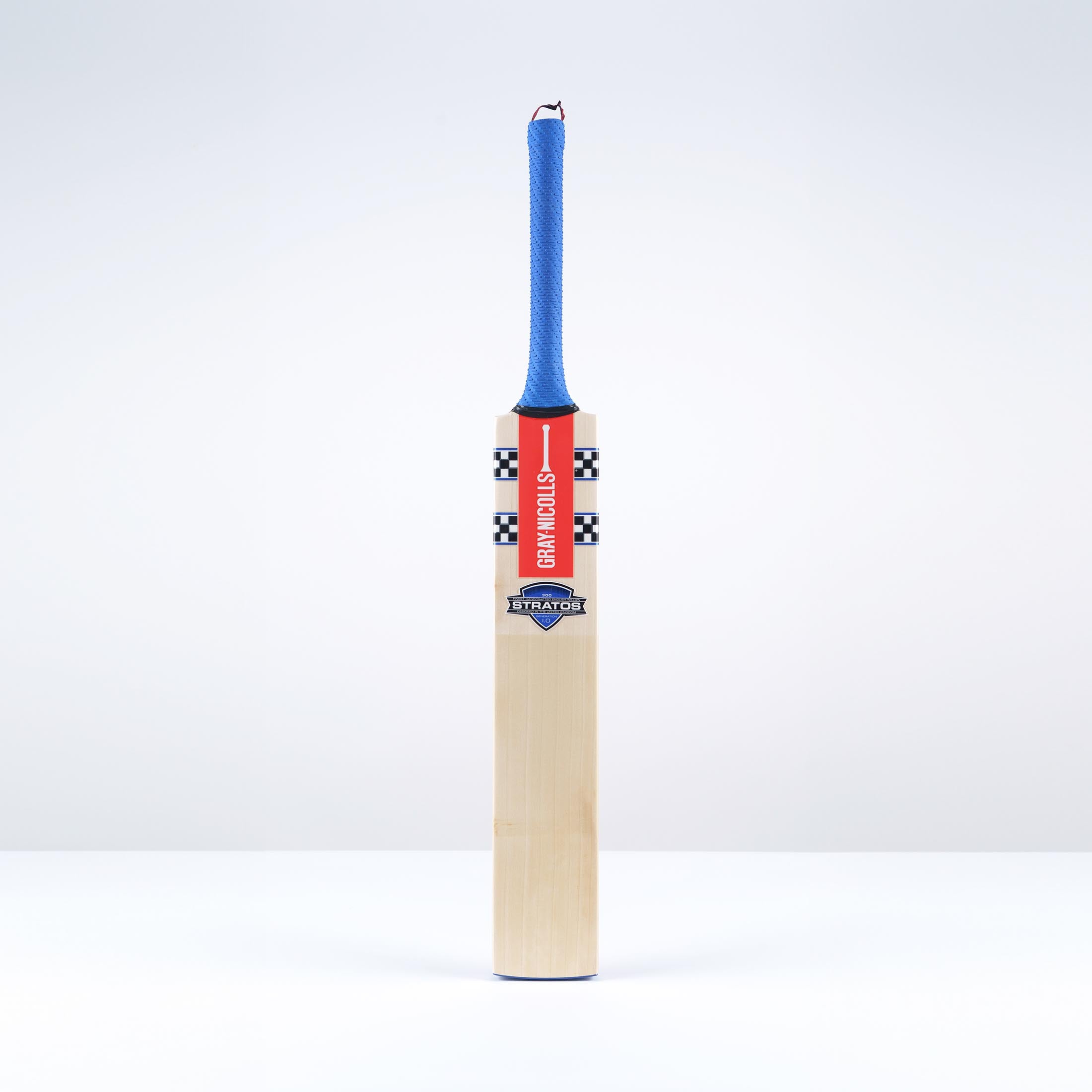 Stratos 1.0 300 Cricket Bat - Junior