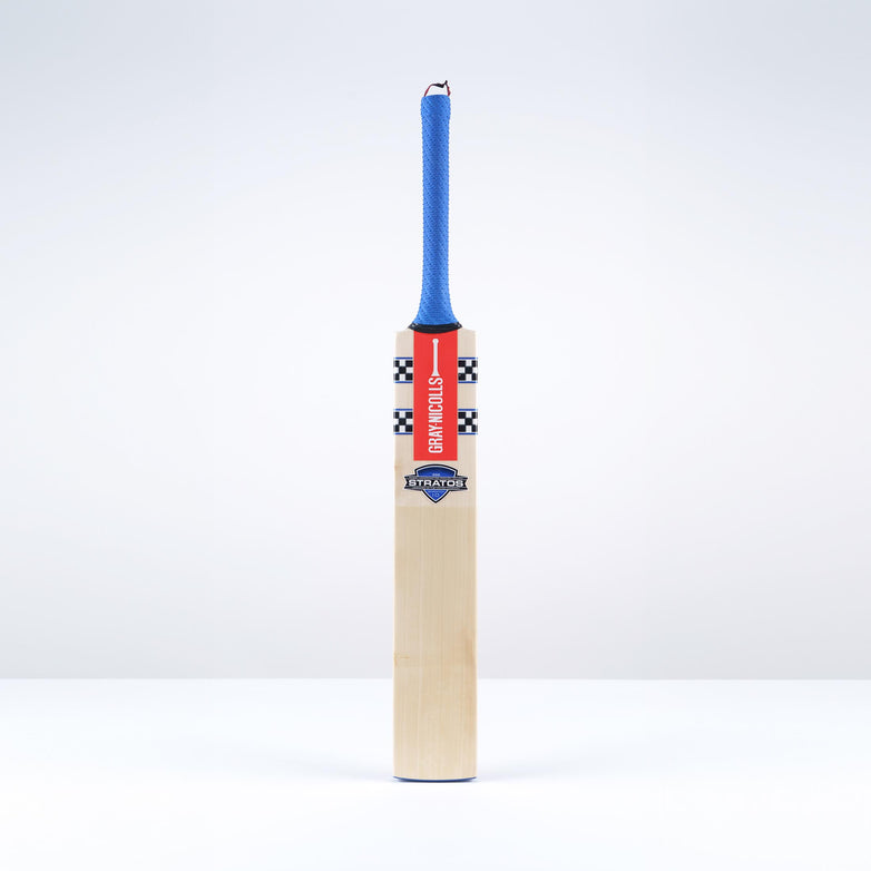 Stratos 1.0 300 Cricket Bat - Junior