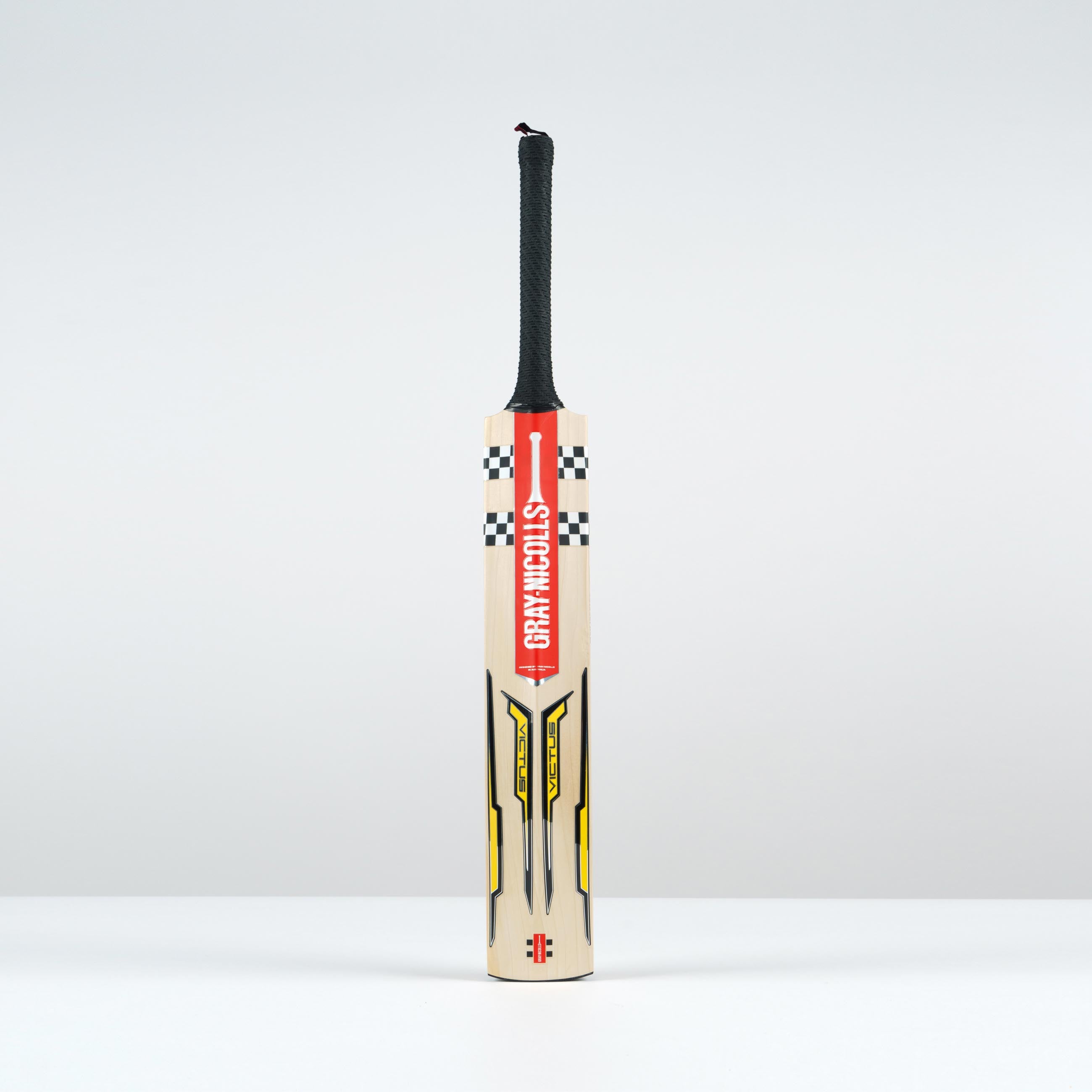 Victus 5 Star Cricket Bat - Junior