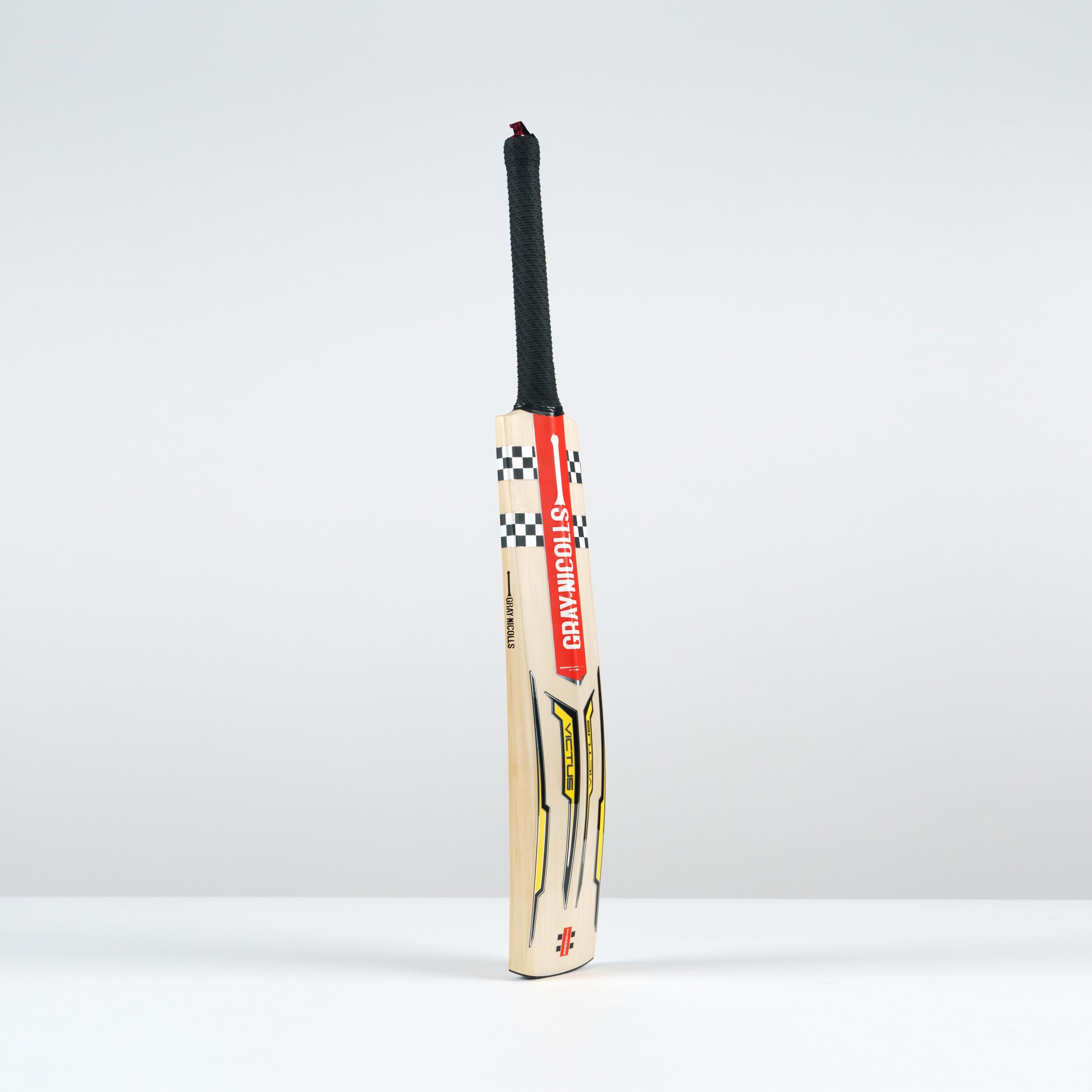 Victus 5 Star Cricket Bat - Junior