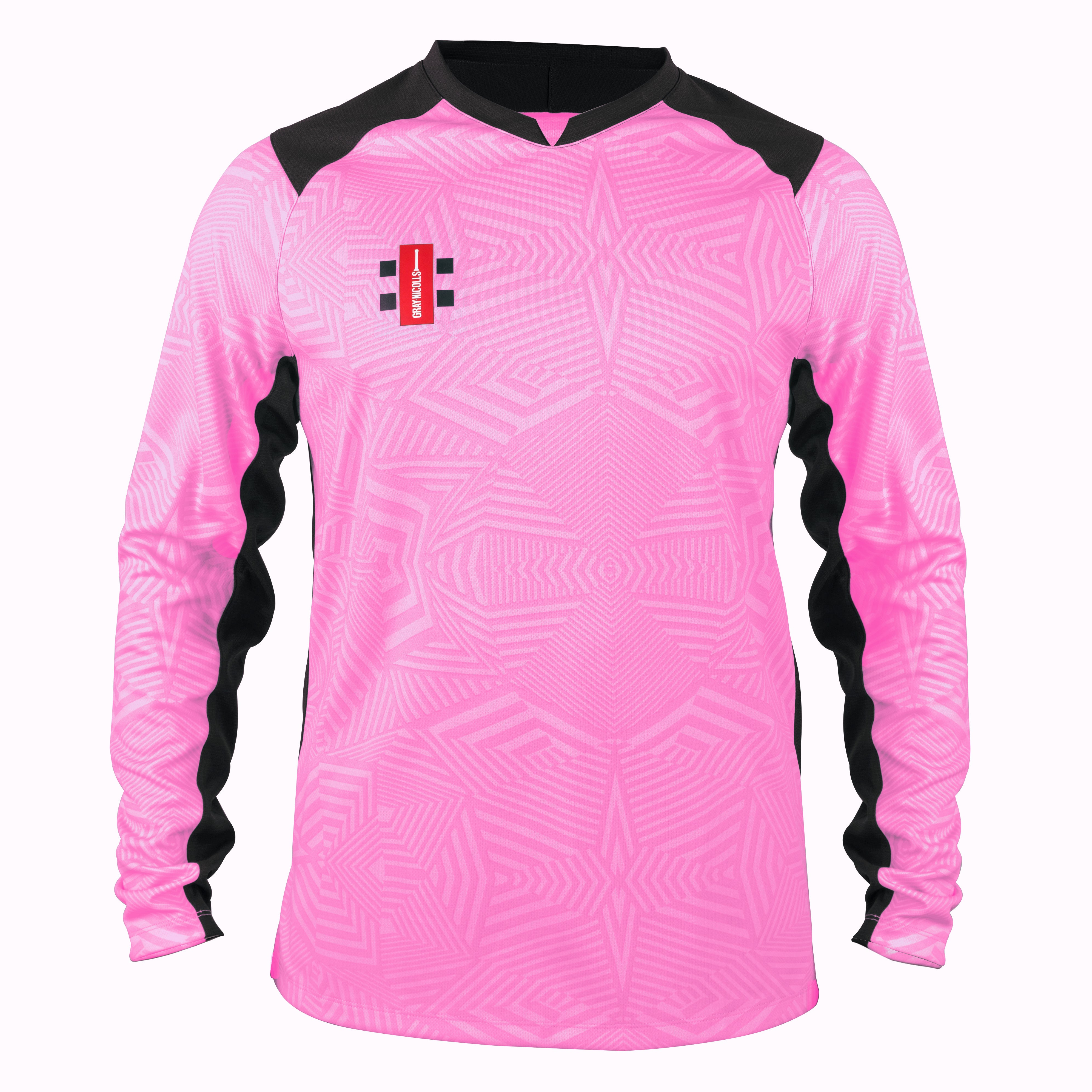 Pro T20 Long Sleeve Adult Shirt