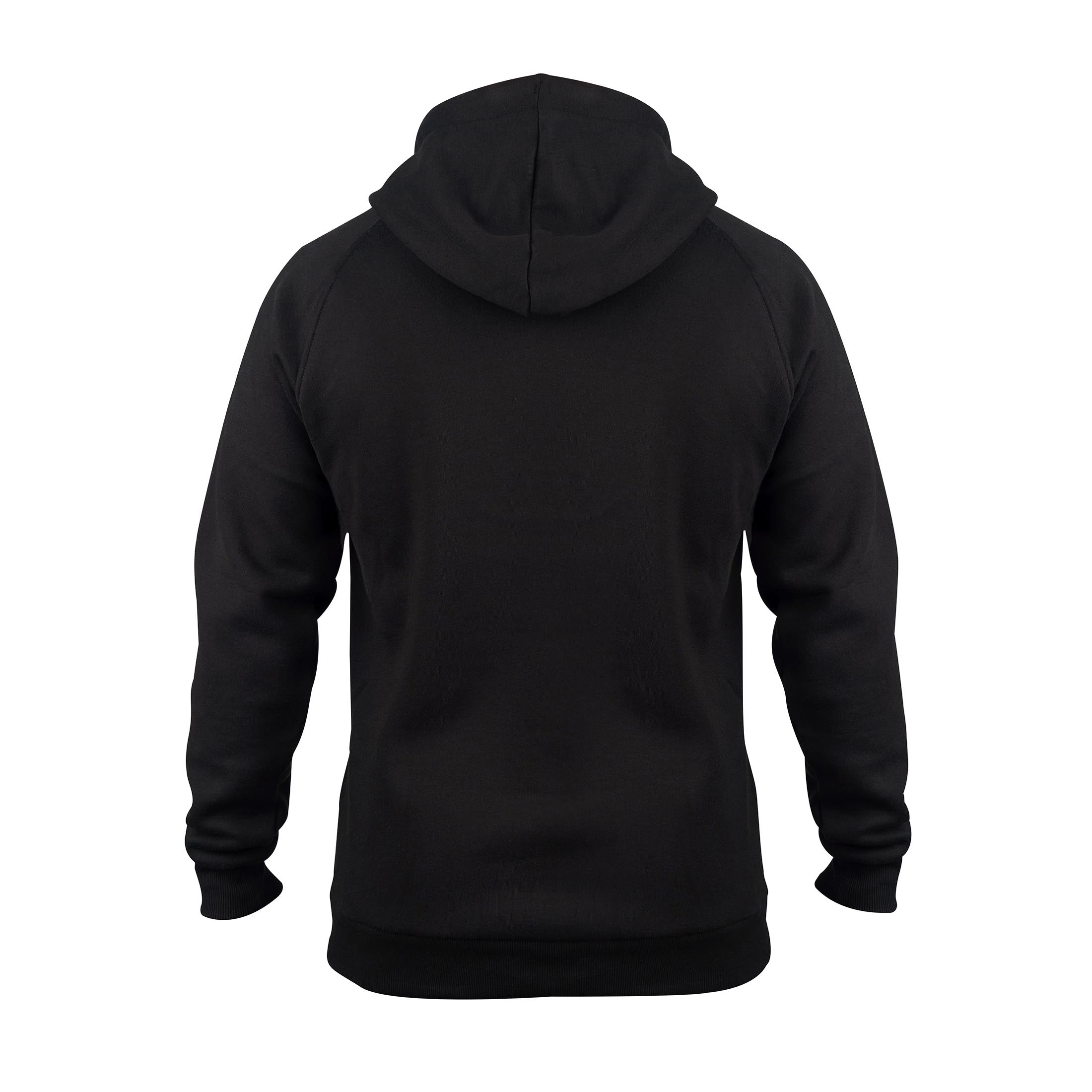 Velocity Hoodie - Adult