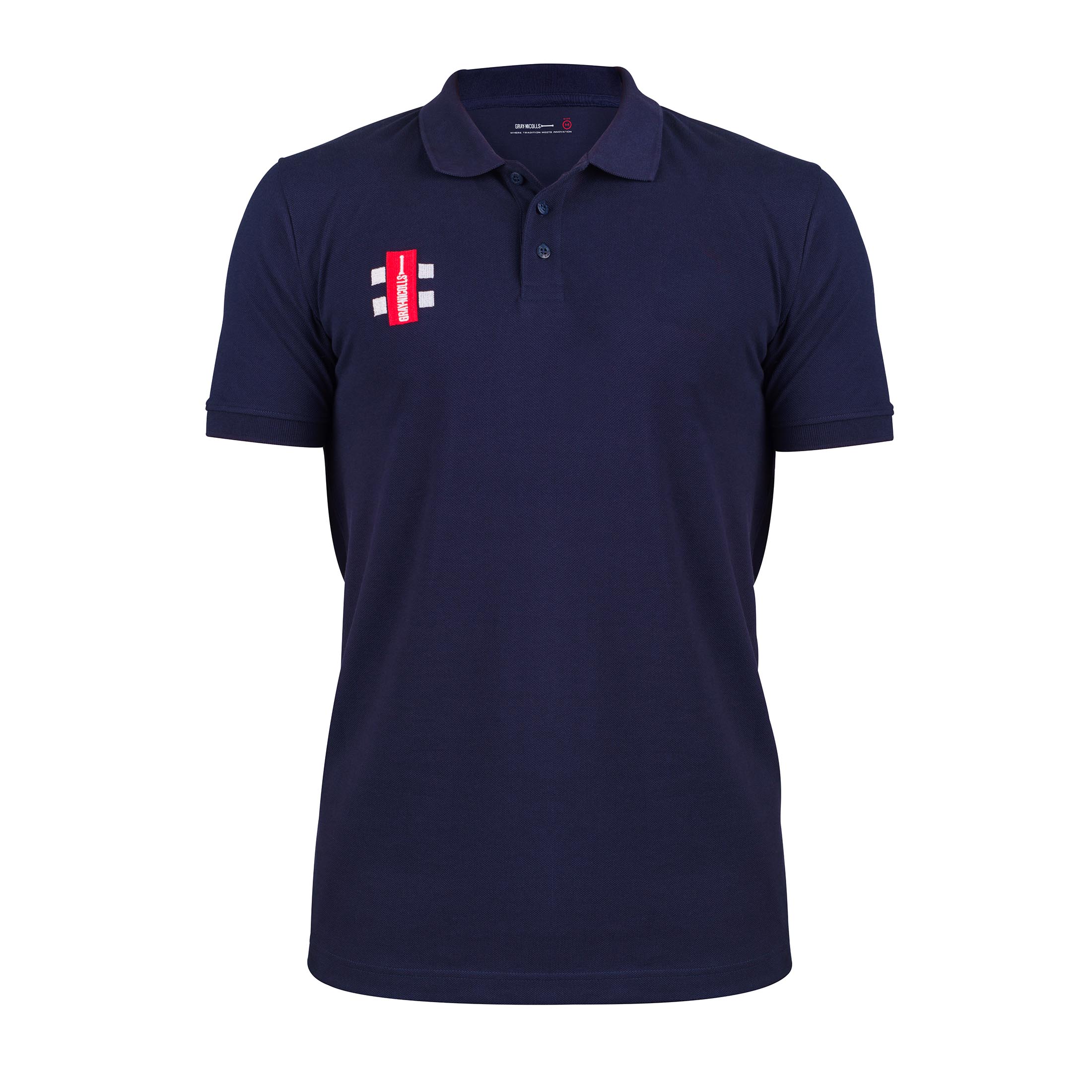 Velocity Short Sleeve Polo Shirt - Junior