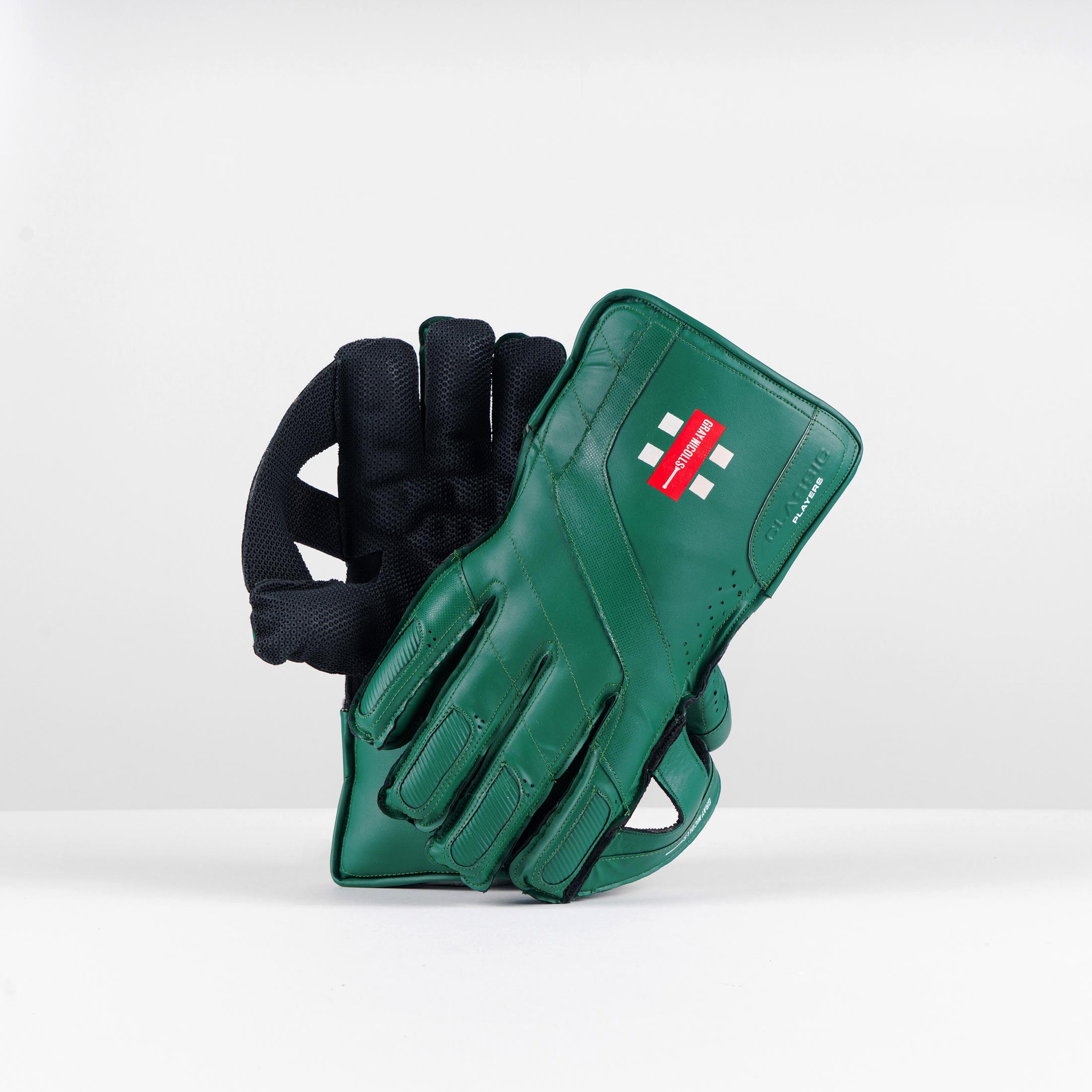 Rizwan Special Classic Players Edition Wicketkeeping Glove