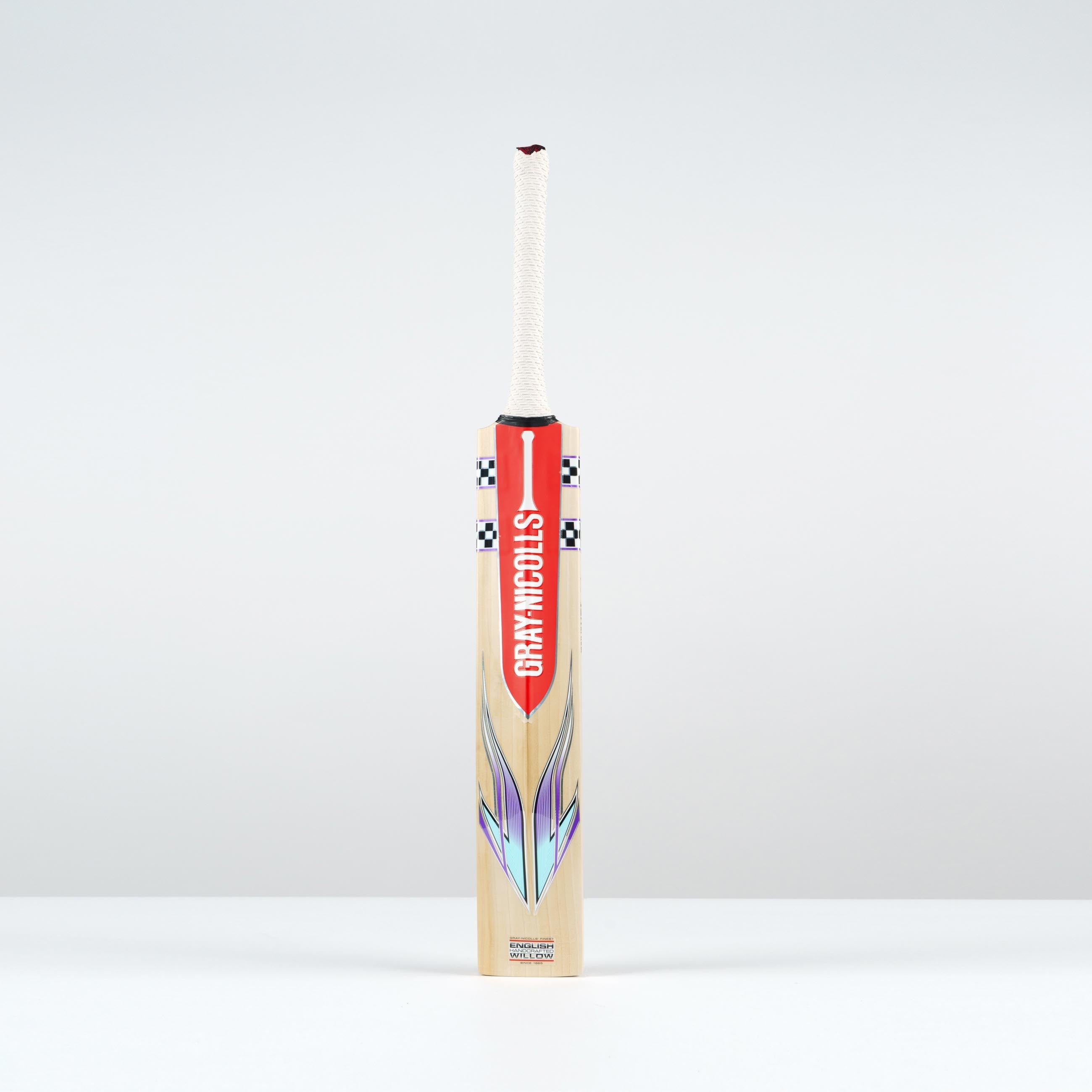 GEM 2.1 Power Cricket Bat - Junior