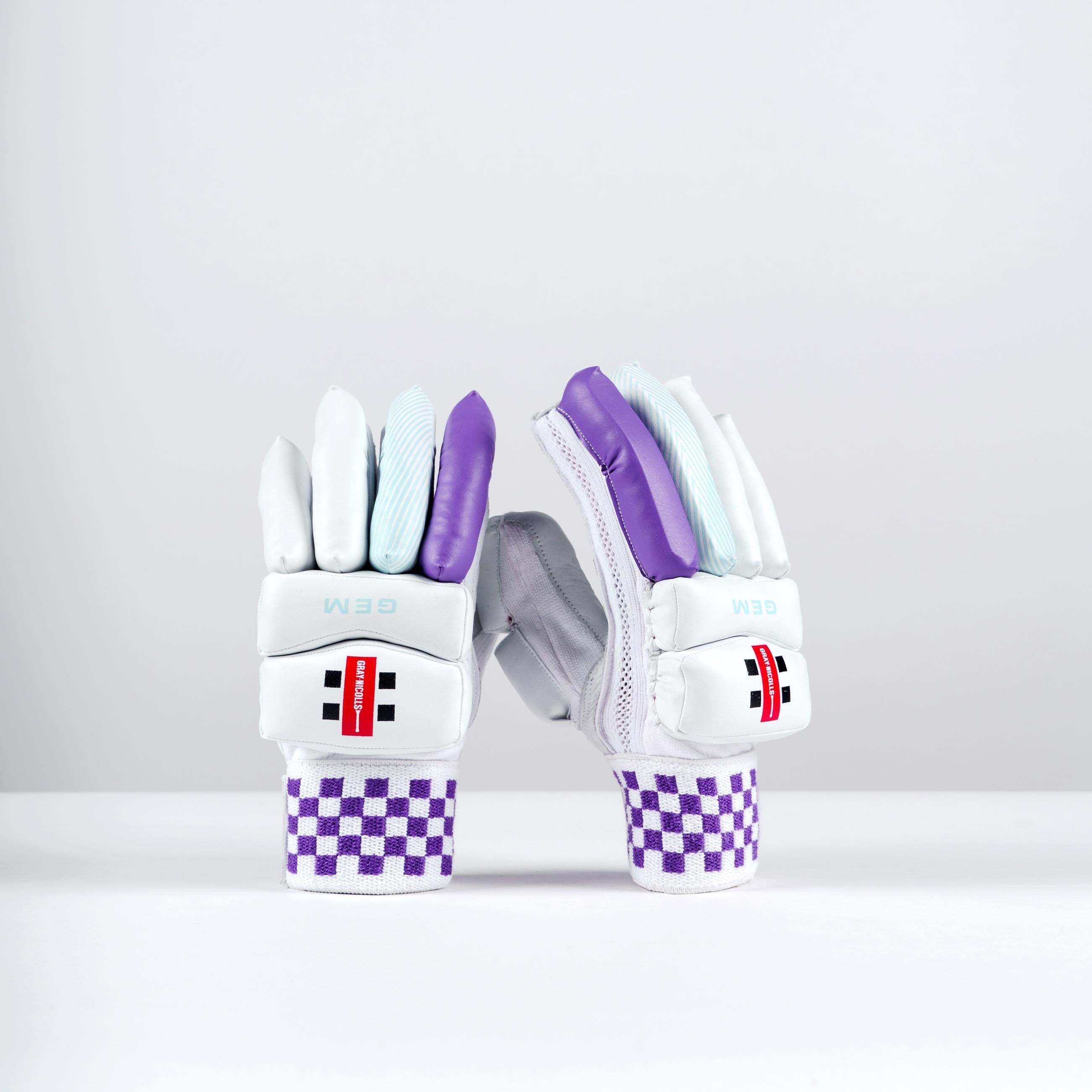 CGID25Batting Gloves  Gem 2.1 Power Glove Main