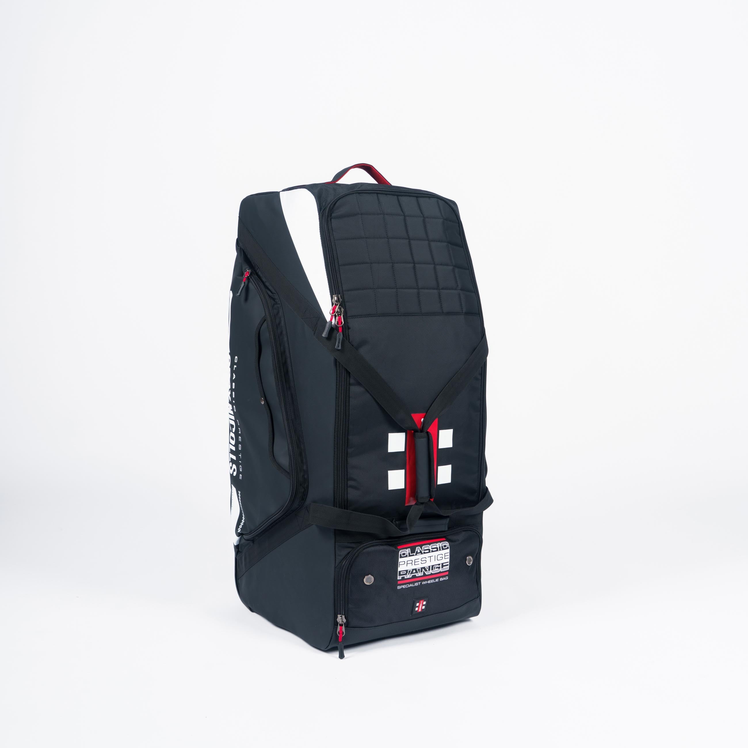 CHAB25Bags_Holdalls Classic Prestige Wheelie Front