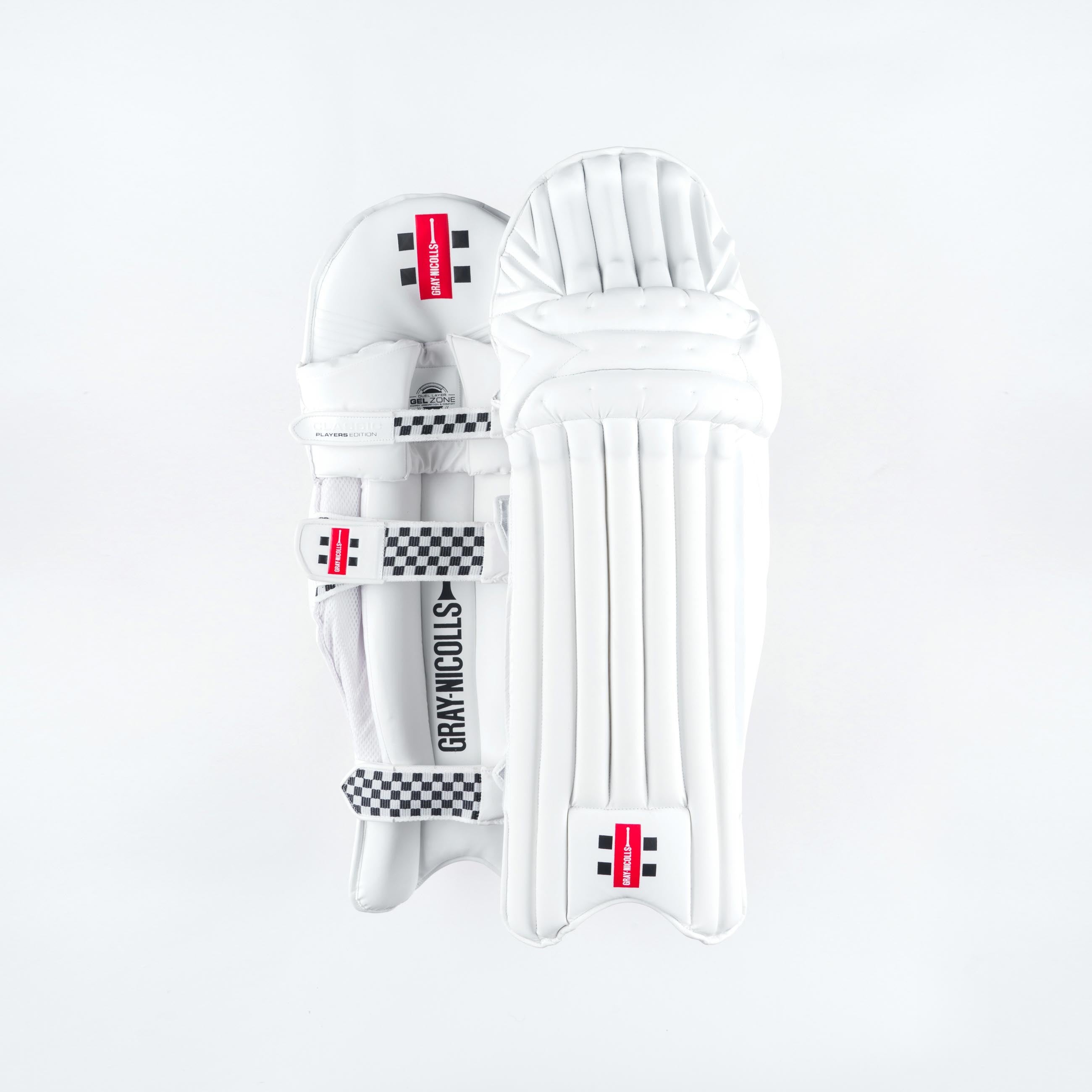 CLAA25Legguards Classic Players Batting Pad Pair