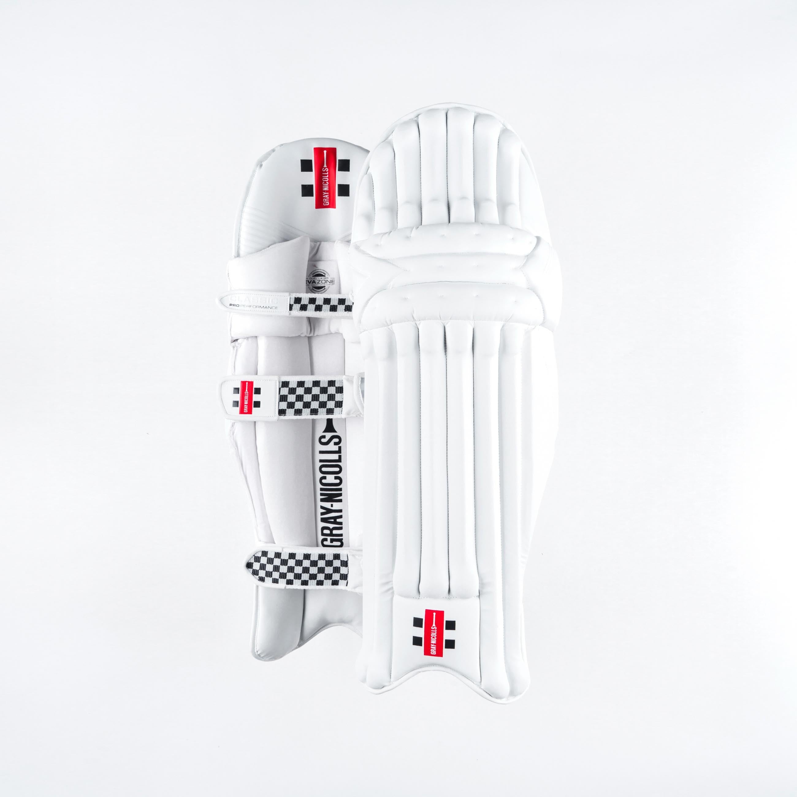 CLAB25Legguards Classic Pro Performance Batting Pad Pair