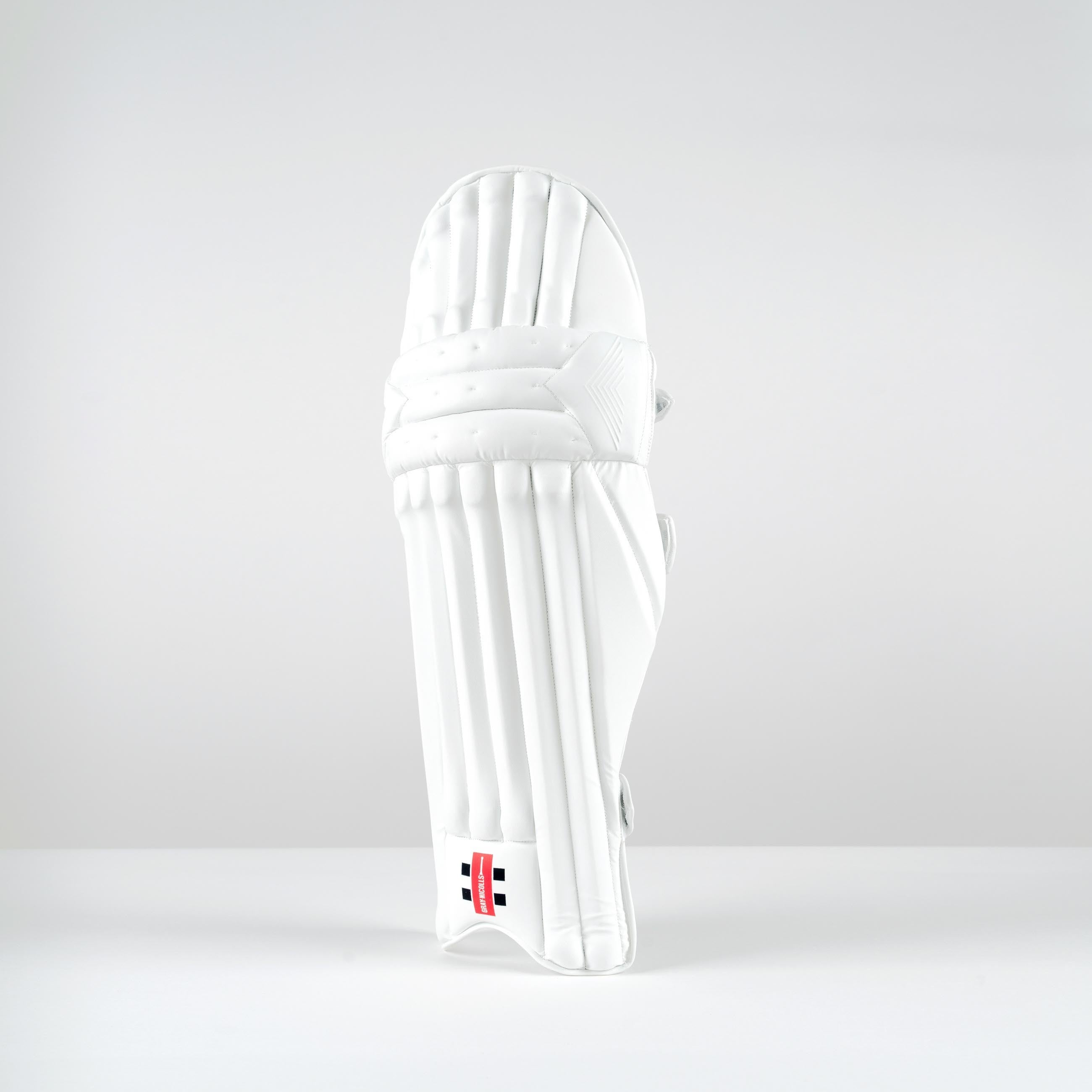 CLAC25Legguards Classic Prestige Batting Pad, Front