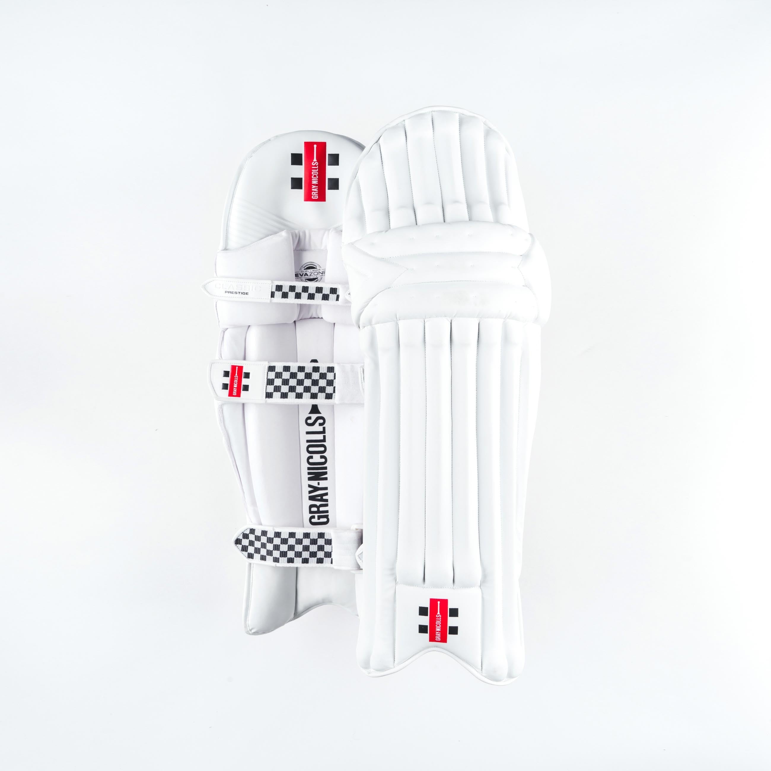 CLAC25Legguards Classic Prestige Batting Pad Pair