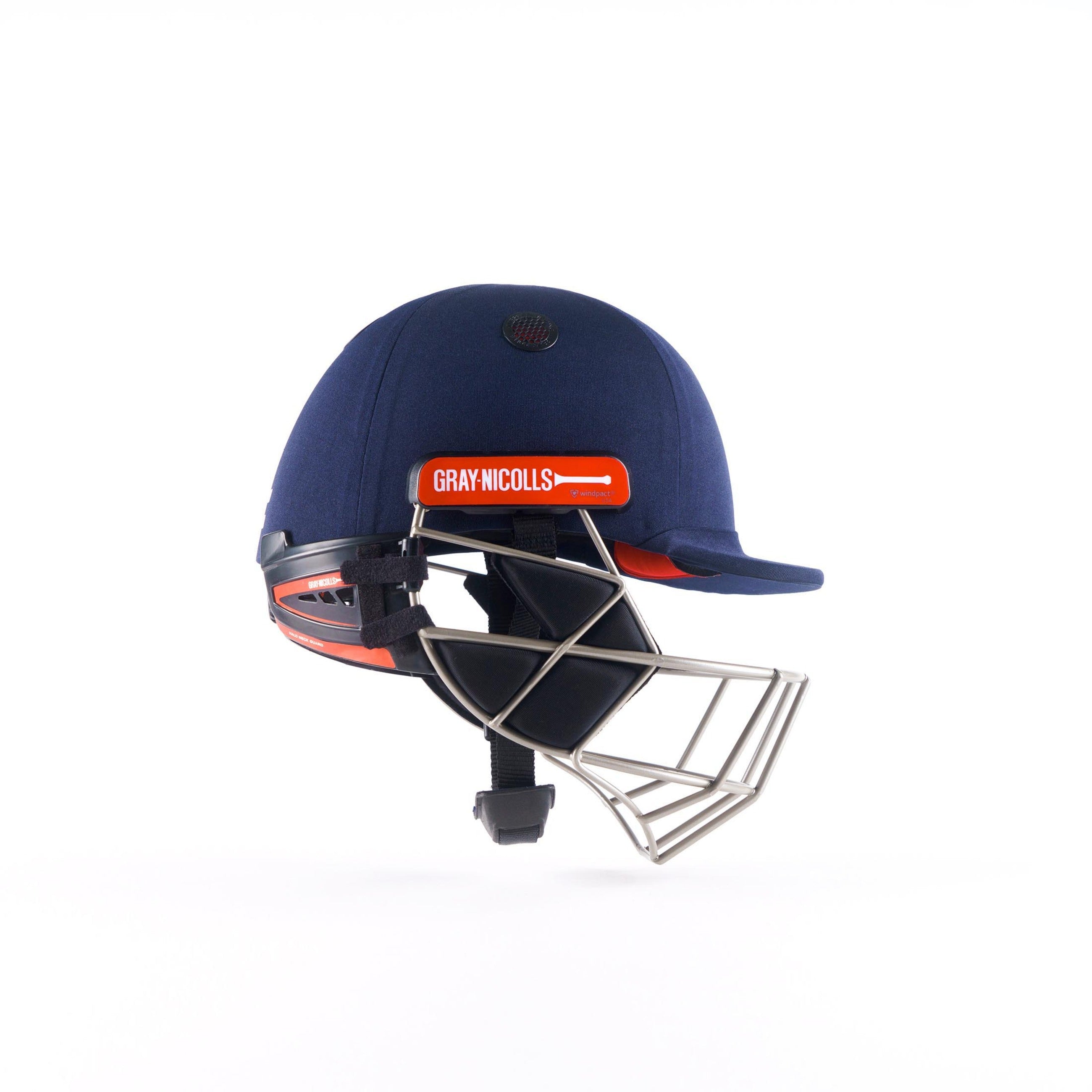 CPAA25Protection Evo Pro Helmet Navy Main