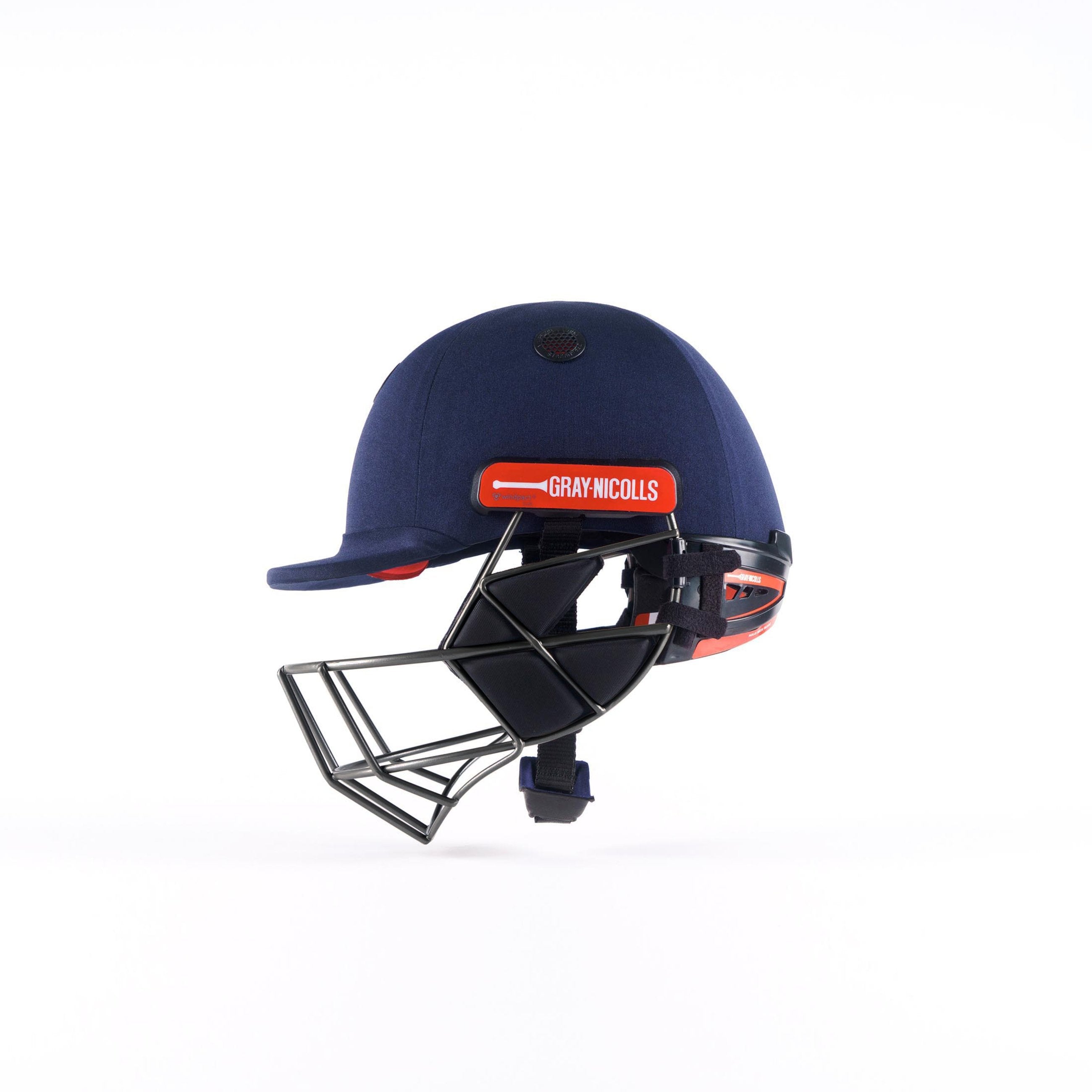 CPAG25Protection Evo Helmet Navy, Left Side