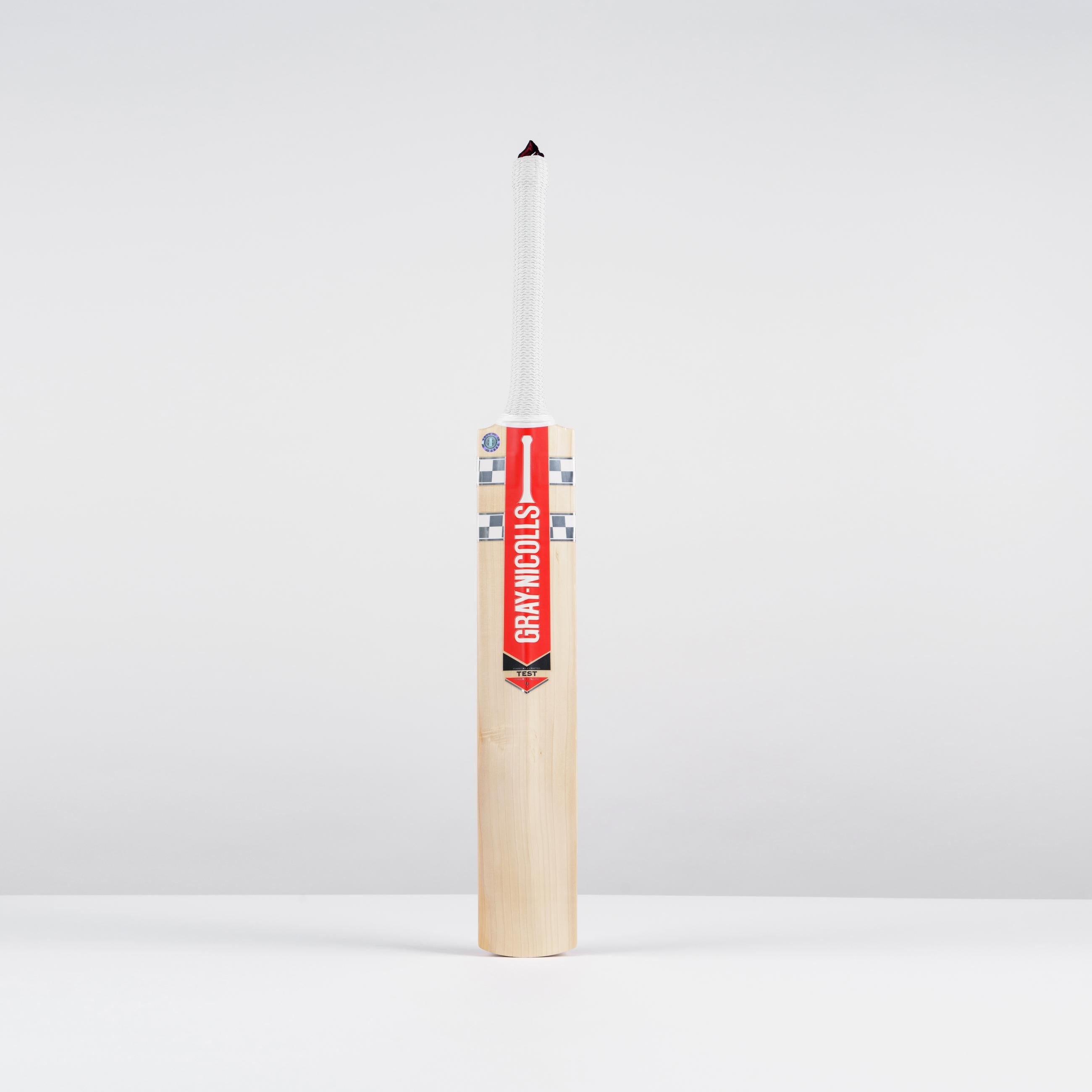 Test Classic Cricket Bat