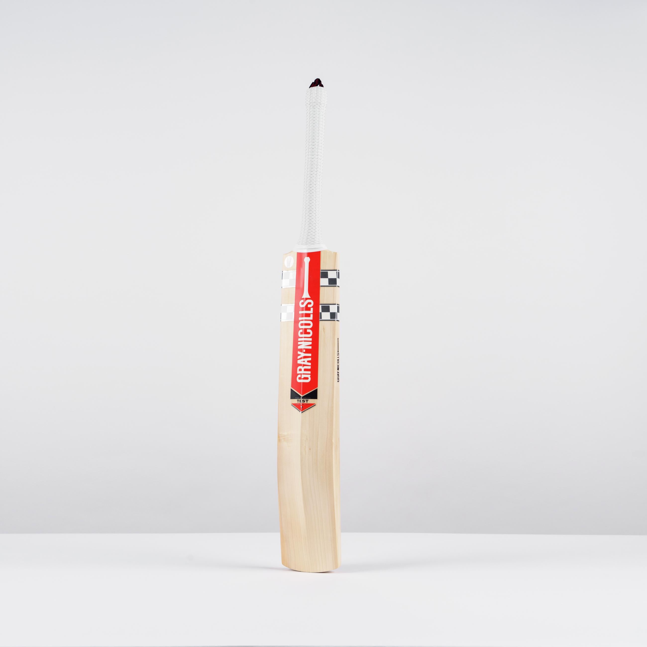 Test Classic Cricket Bat