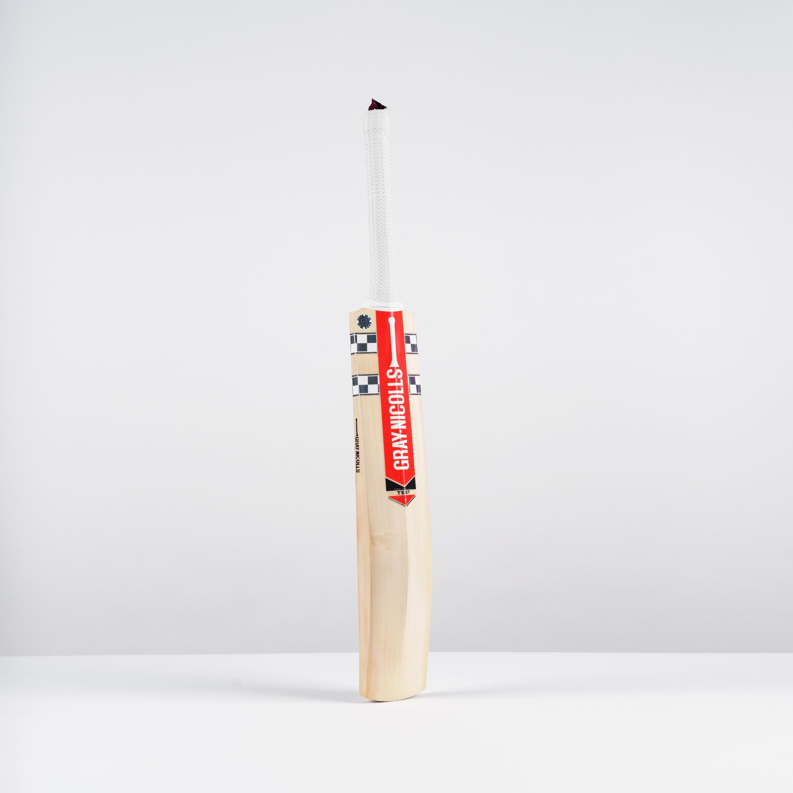 Test Classic Cricket Bat