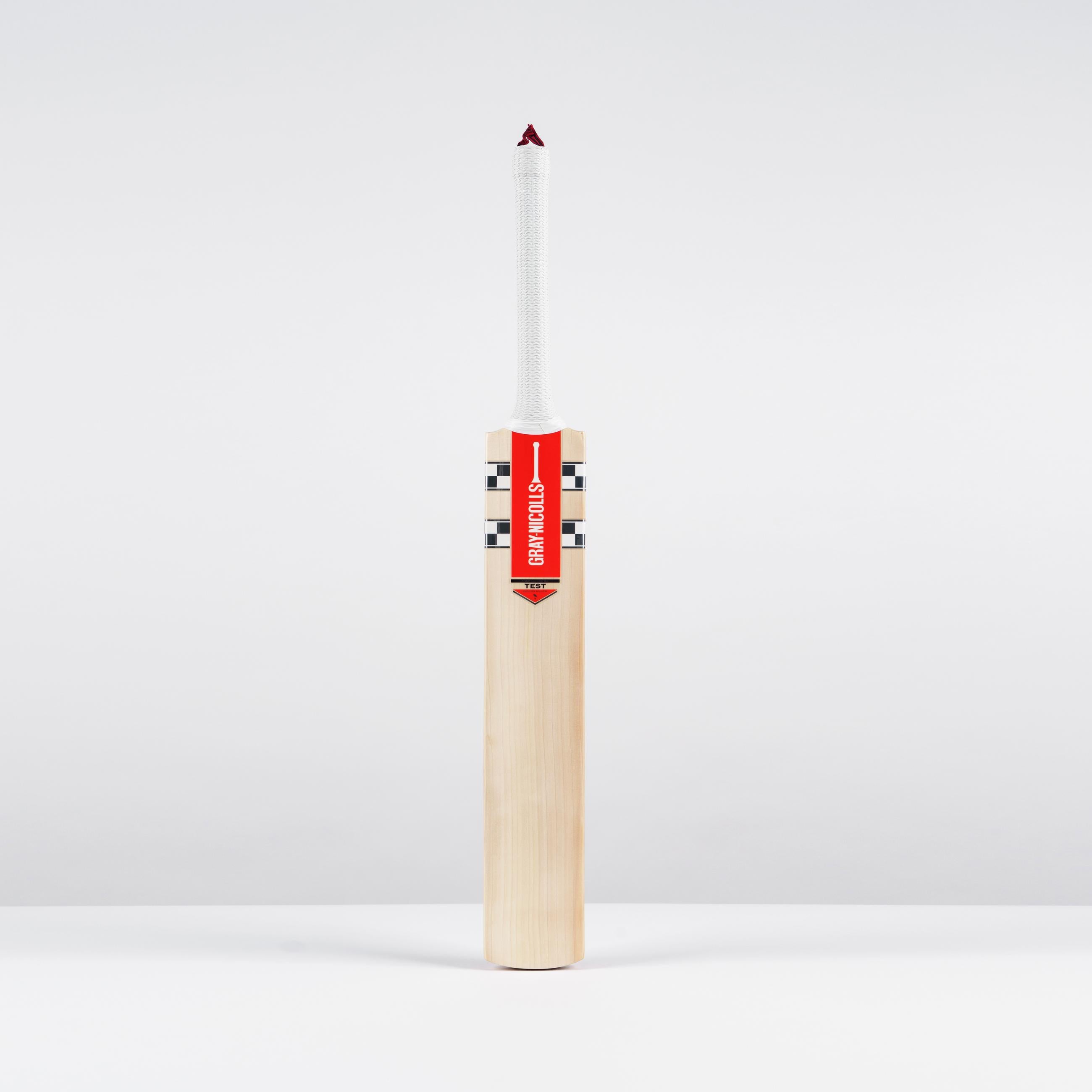 Test Classic Cricket Bat