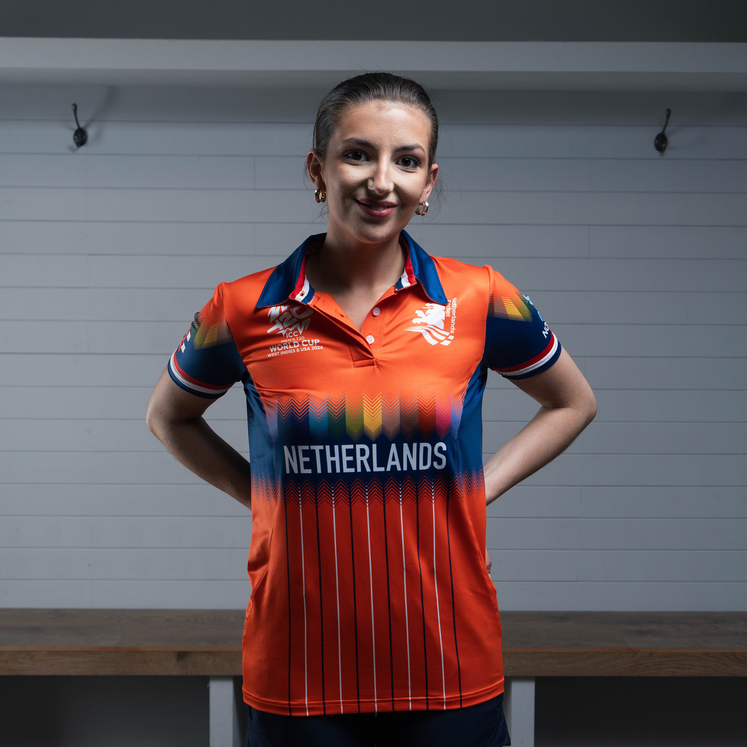 Netherlands jersey hotsell