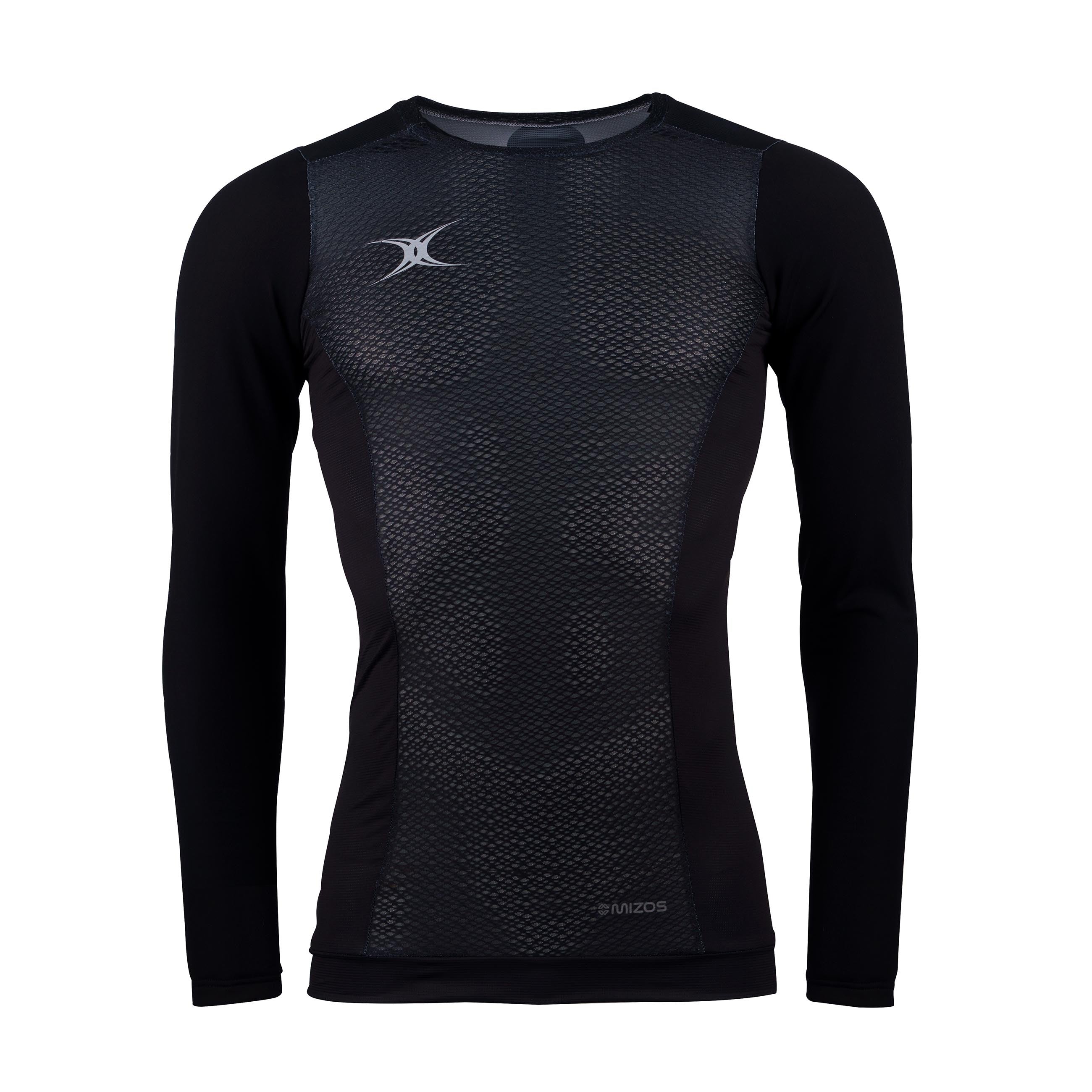 Mizos Pro Baselayer Long Sleeve - Womens