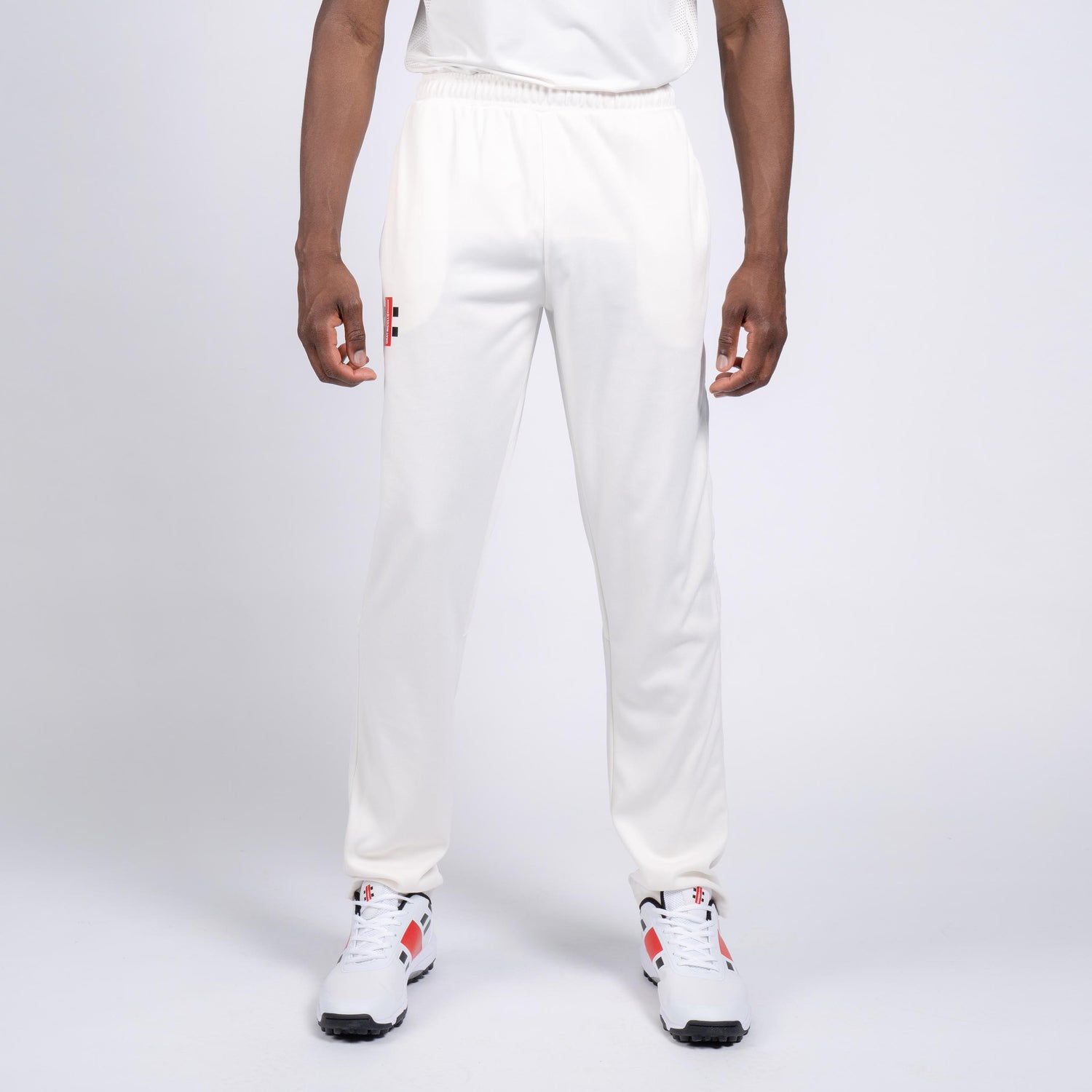 Gray Nicolls GN10 Pro Performance Off White Cricket Trouser SizeXL   Amazonin Clothing  Accessories