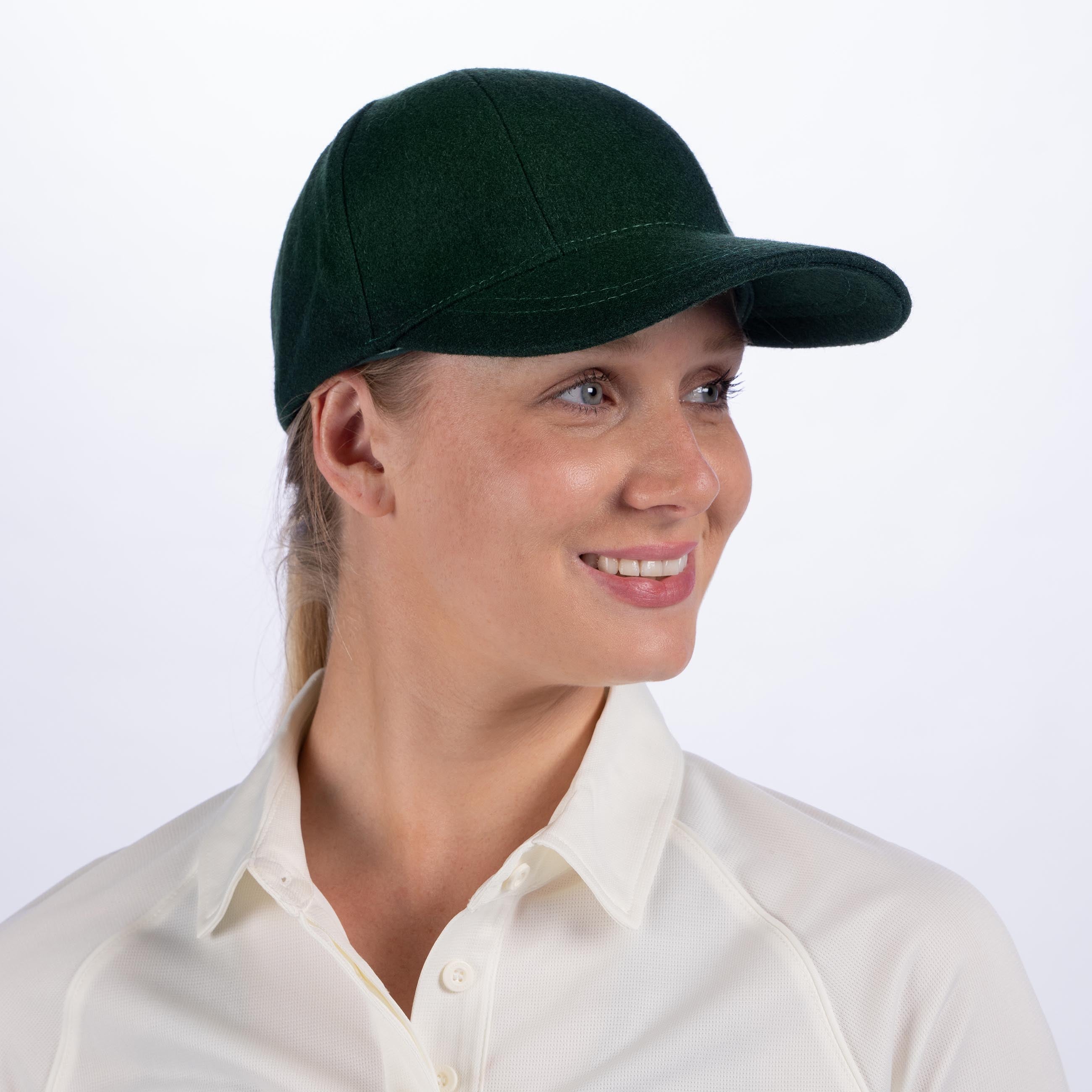 Melton Country Cap