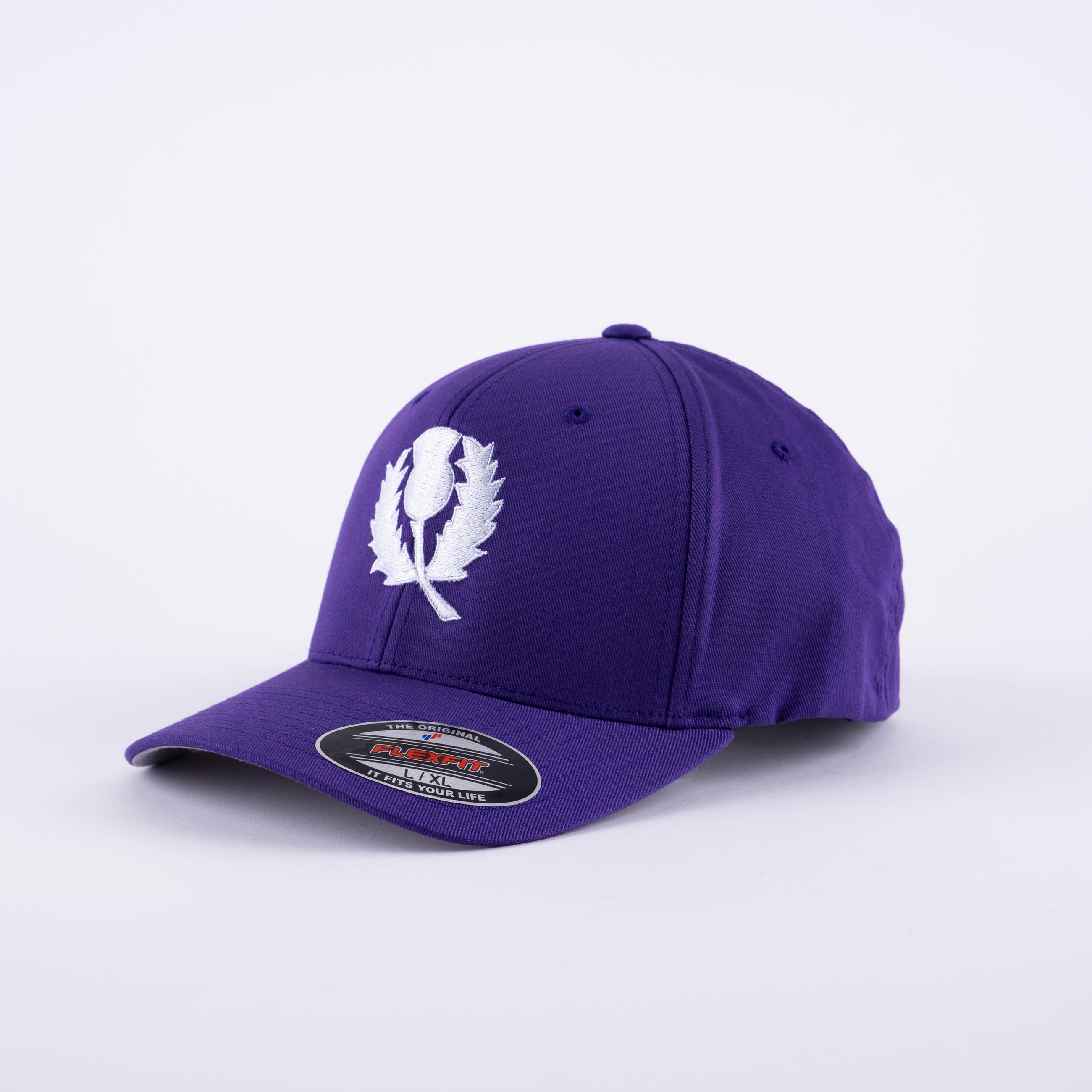 Scotland cap sales