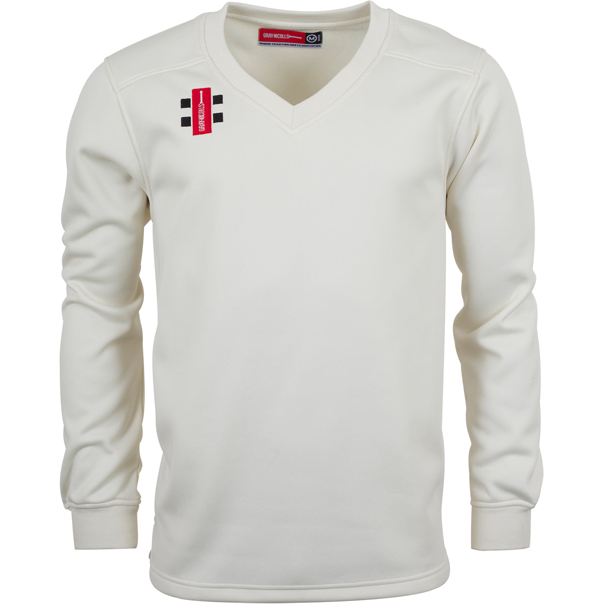 Gray nicolls 2025 cricket sweater