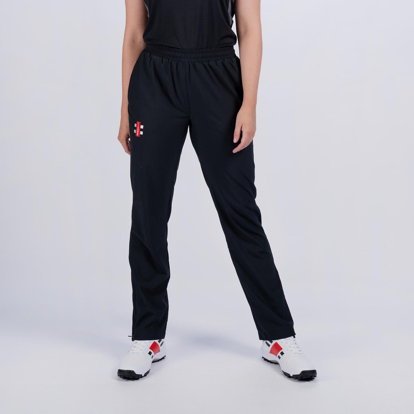 Recycled tracksuit trousers — SpookyTreats