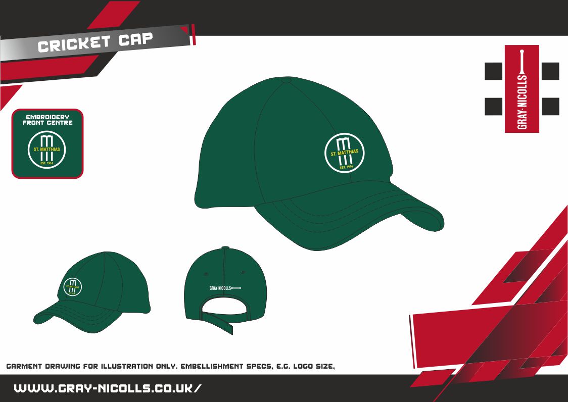 cchc13001hat cricket cap green.jpg