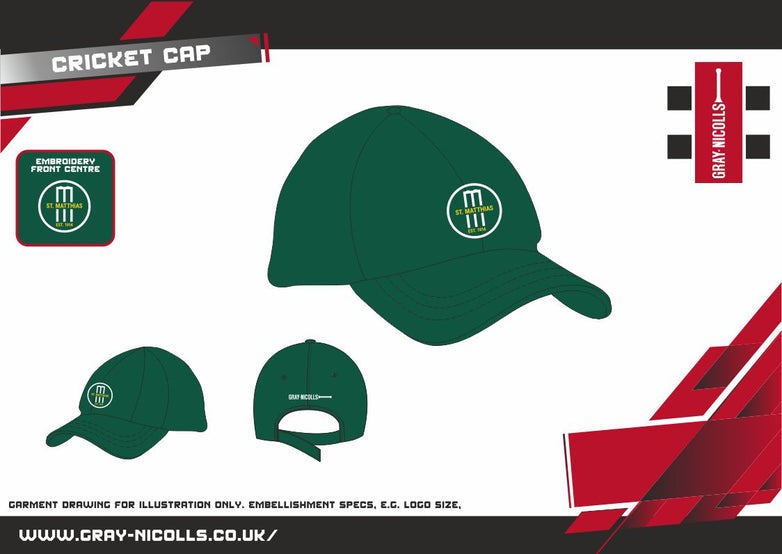 cchc13001hat cricket cap green.jpg