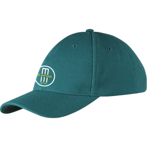 cchc13001hat cricket cap green.png