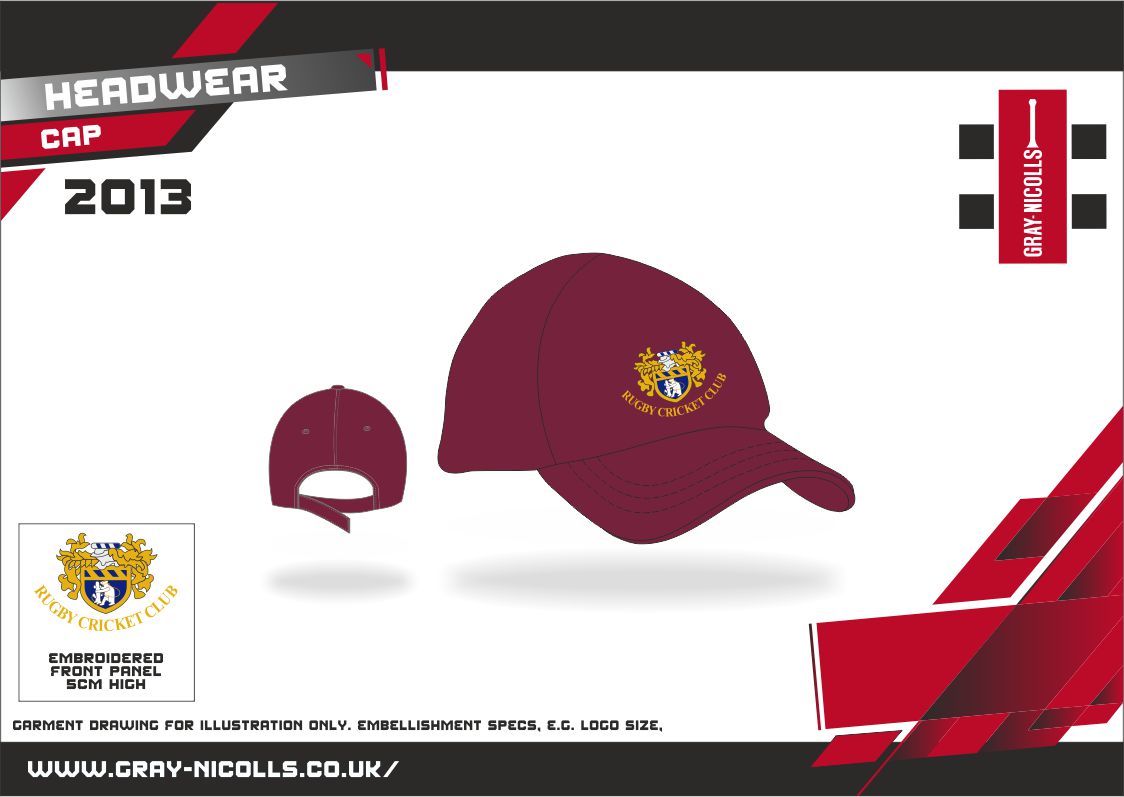 cchc13001hat cricket cap maroon.jpg