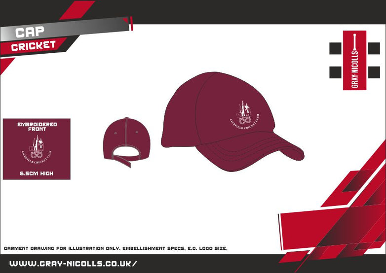 cchc13001hat cricket cap maroon.jpg