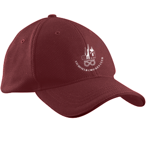 cchc13001hat cricket cap maroon.png