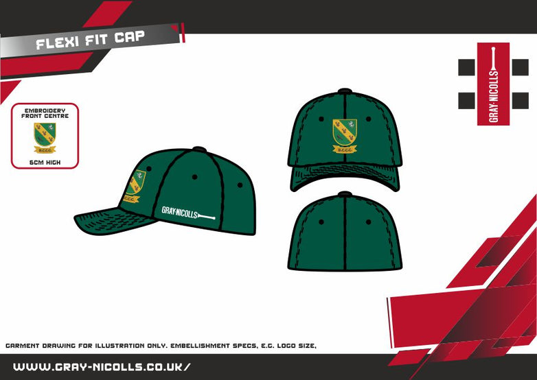 ccia18001cap pro fit cap green.jpg