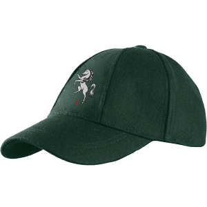 ccid14001headwear melton cricket cap green.png