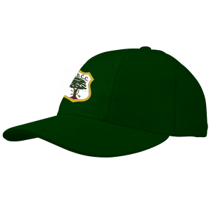 ccid14001headwear melton cricket cap green.png